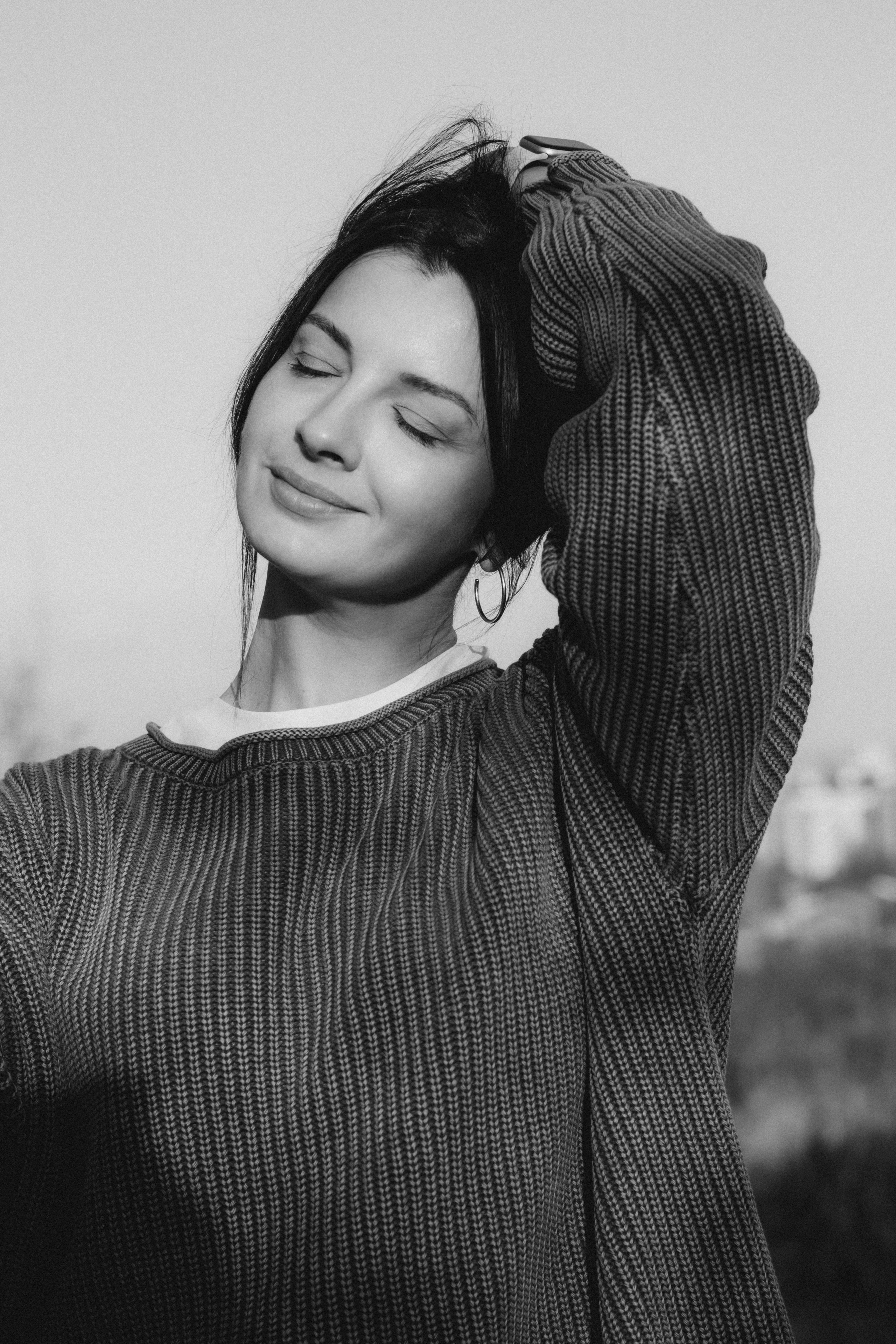 Индивидуальная съемка. Семейный и детский фотограф в Москве Карина Балкарова