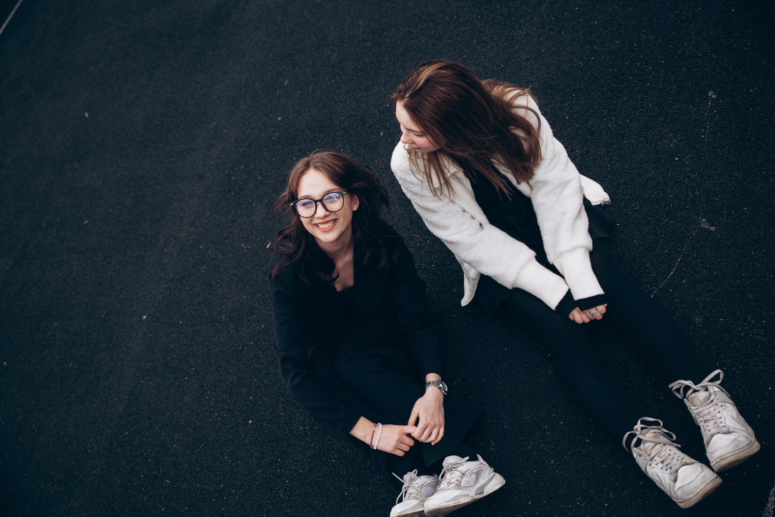 9 «А» класс. Репортажный и детский фотограф в Минске