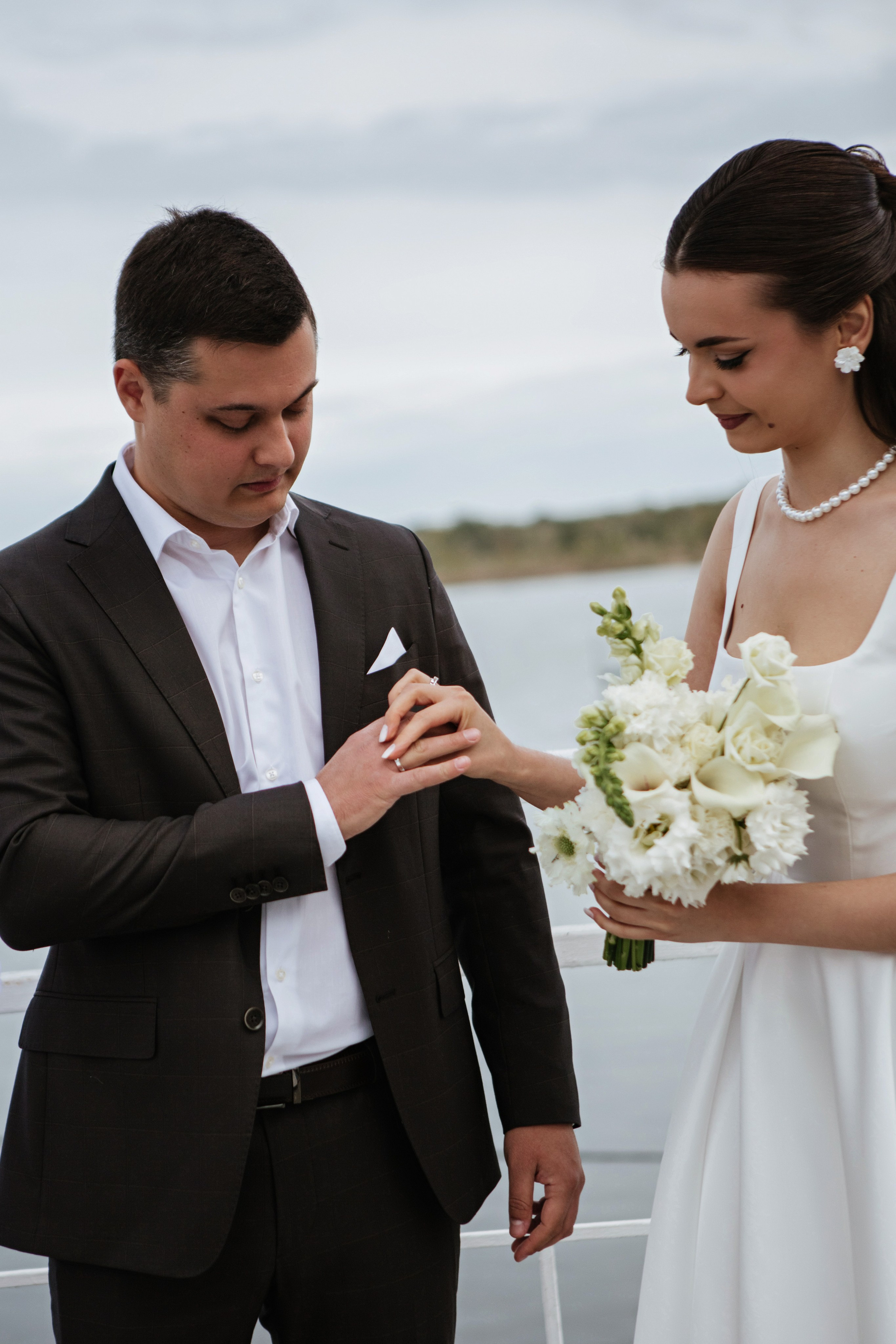 Павел и Анна. Фотограф в Волгограде и Москве | Анастасия Лаврова
