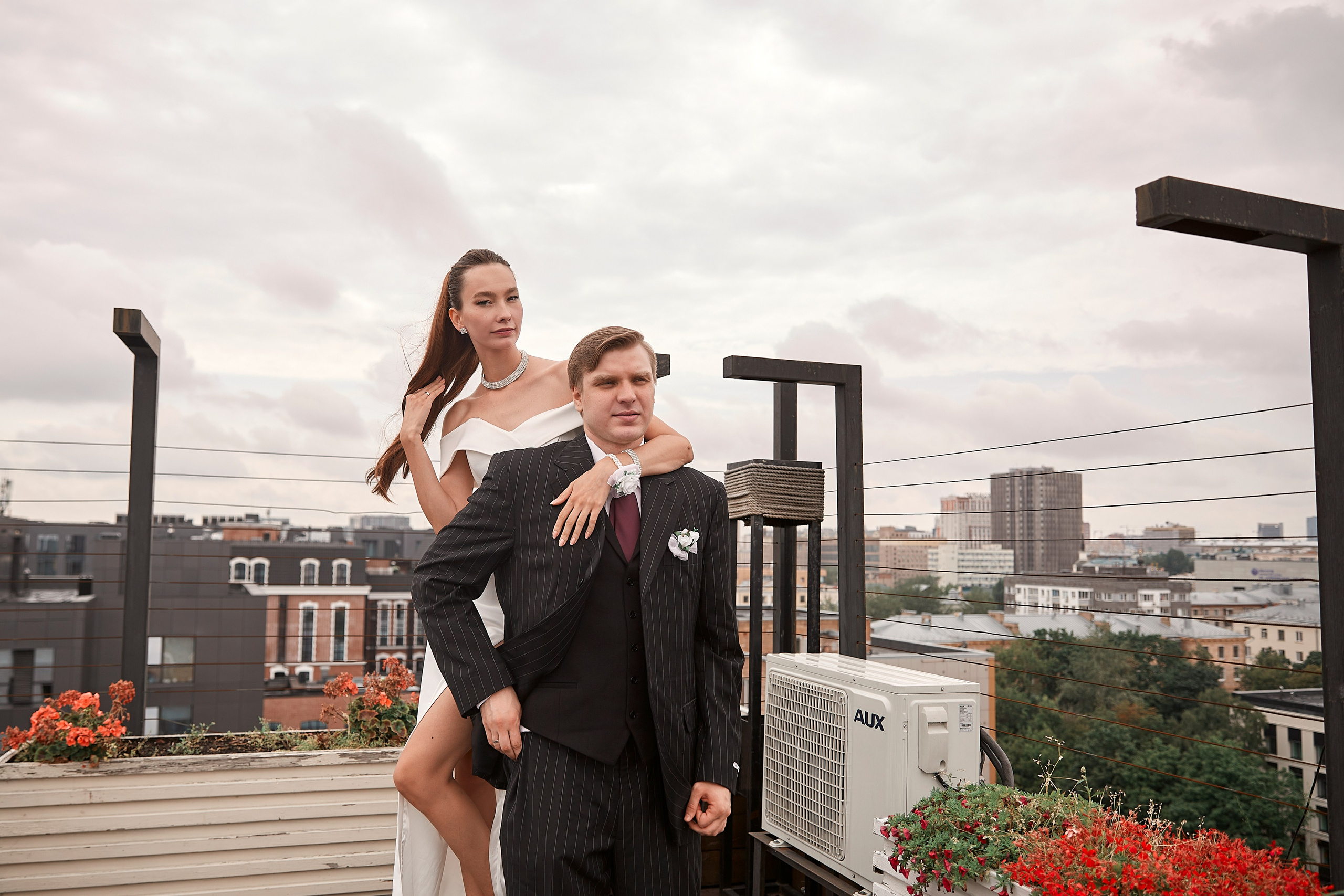 Свадьба Никиты и Сони. Фотограф ваших самых ярких событий в Москве и СПБ. Збронская Юлия