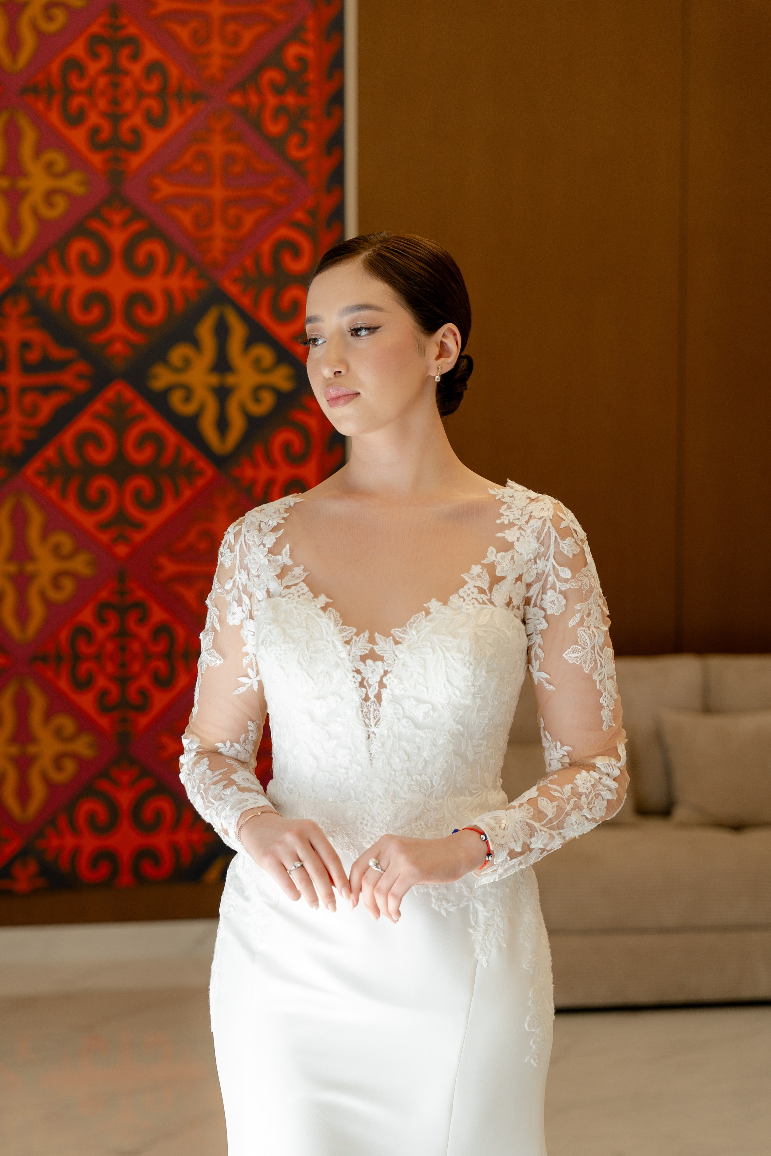 Erkebulan & Nazym. Galam media