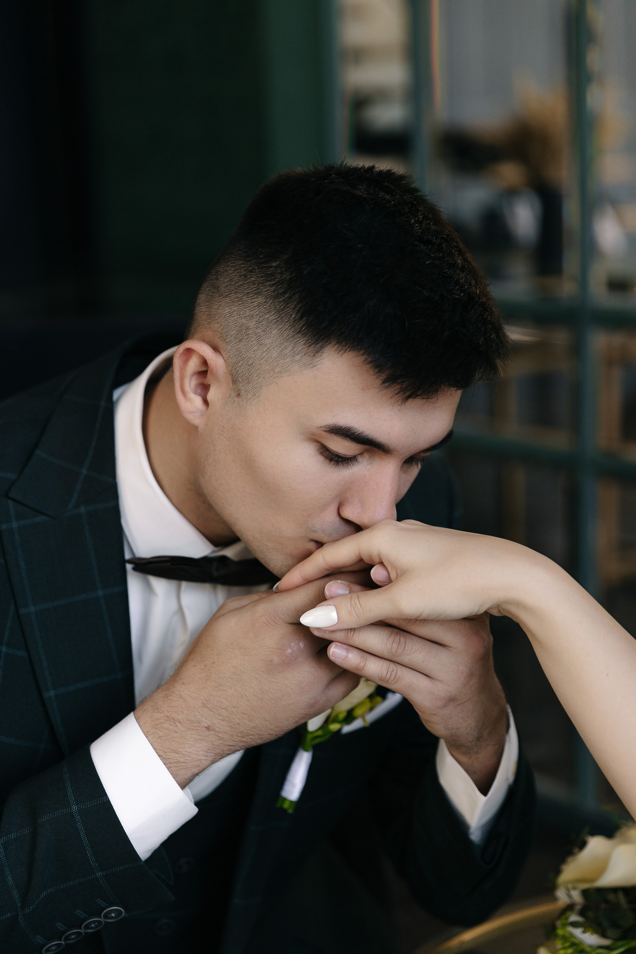 Б & М. Свадебный, репортажный фотограф Ирина Шкурина