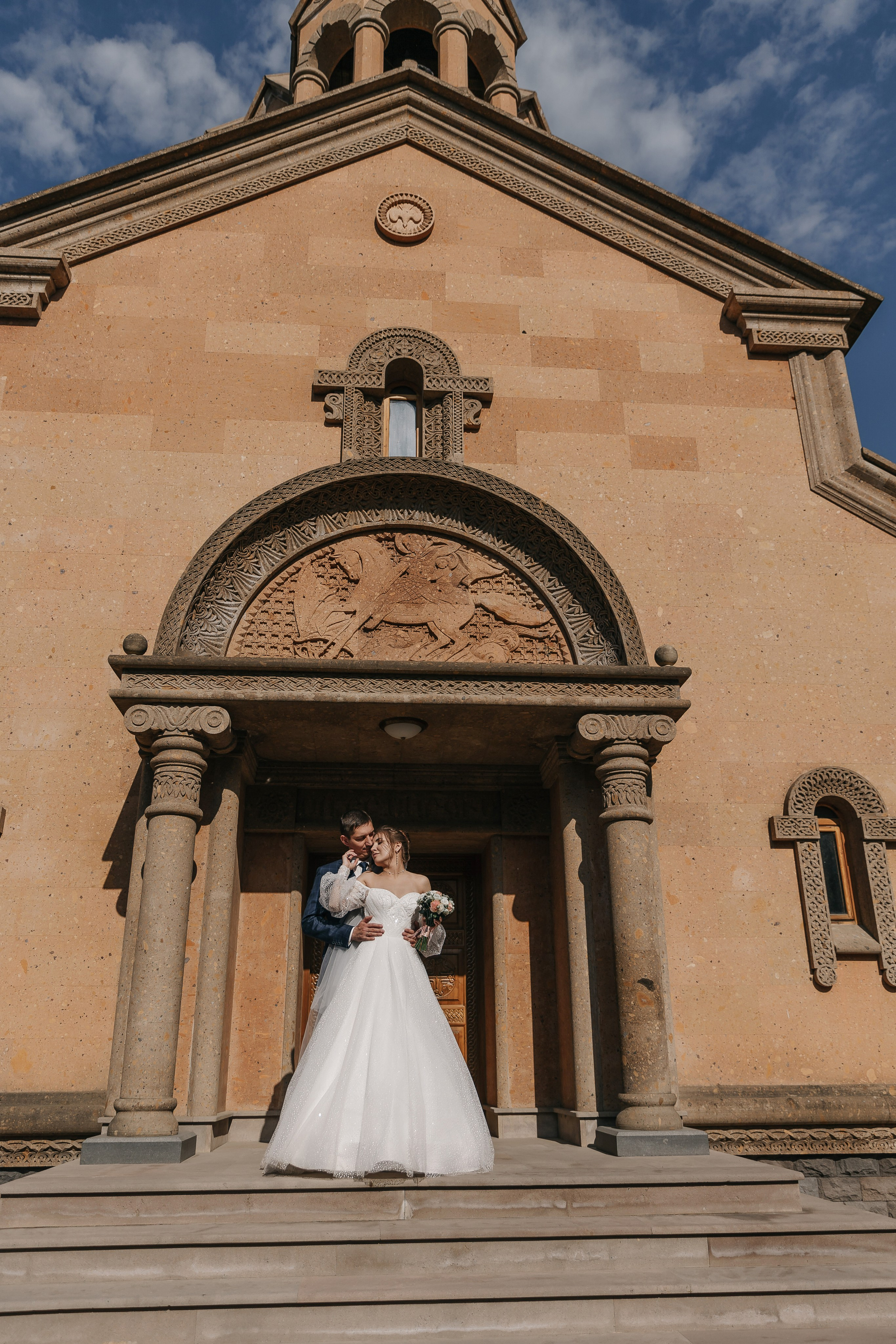 Д & Н. Свадебный, репортажный фотограф Ирина Шкурина