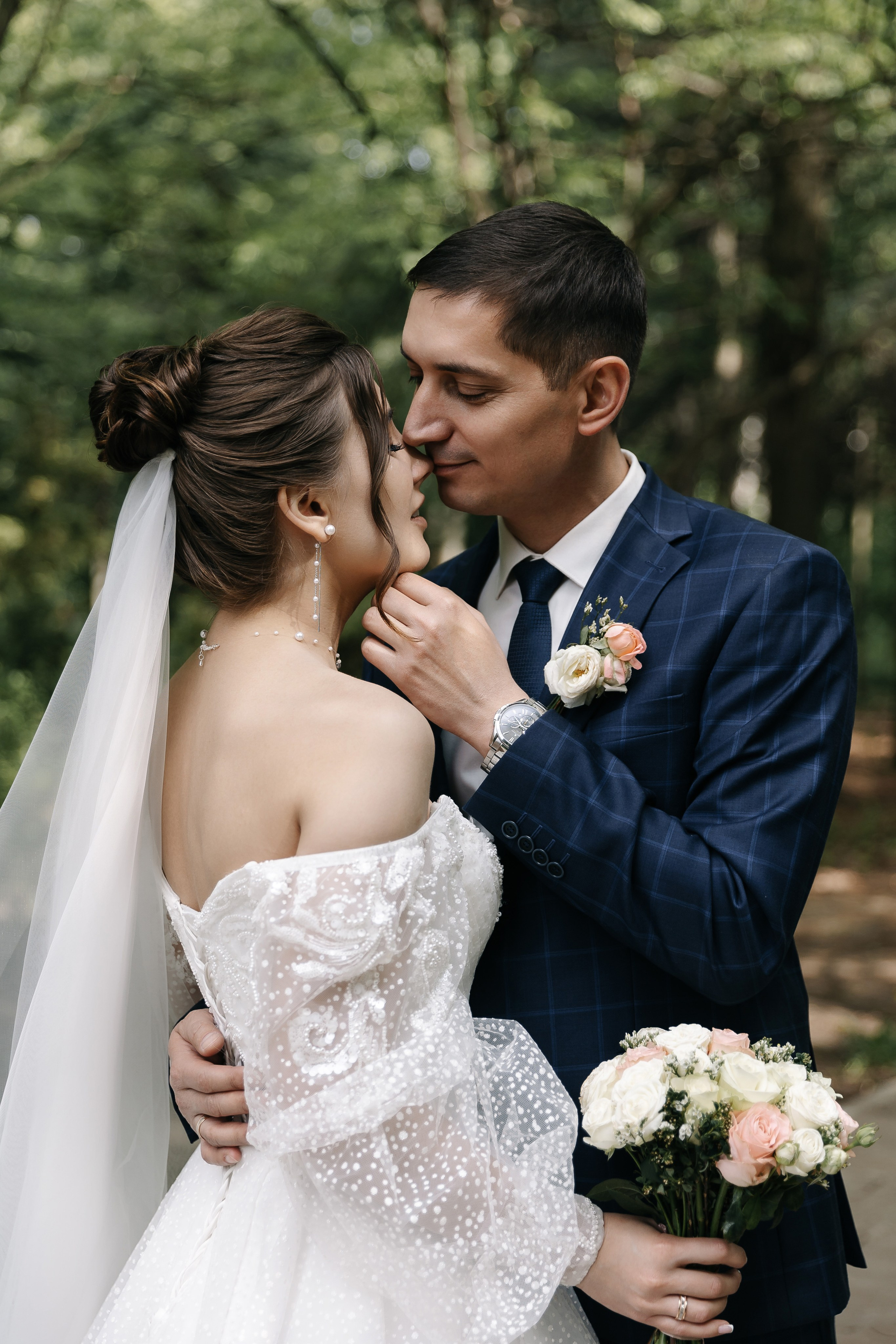 Д & Н. Свадебный, репортажный фотограф Ирина Шкурина