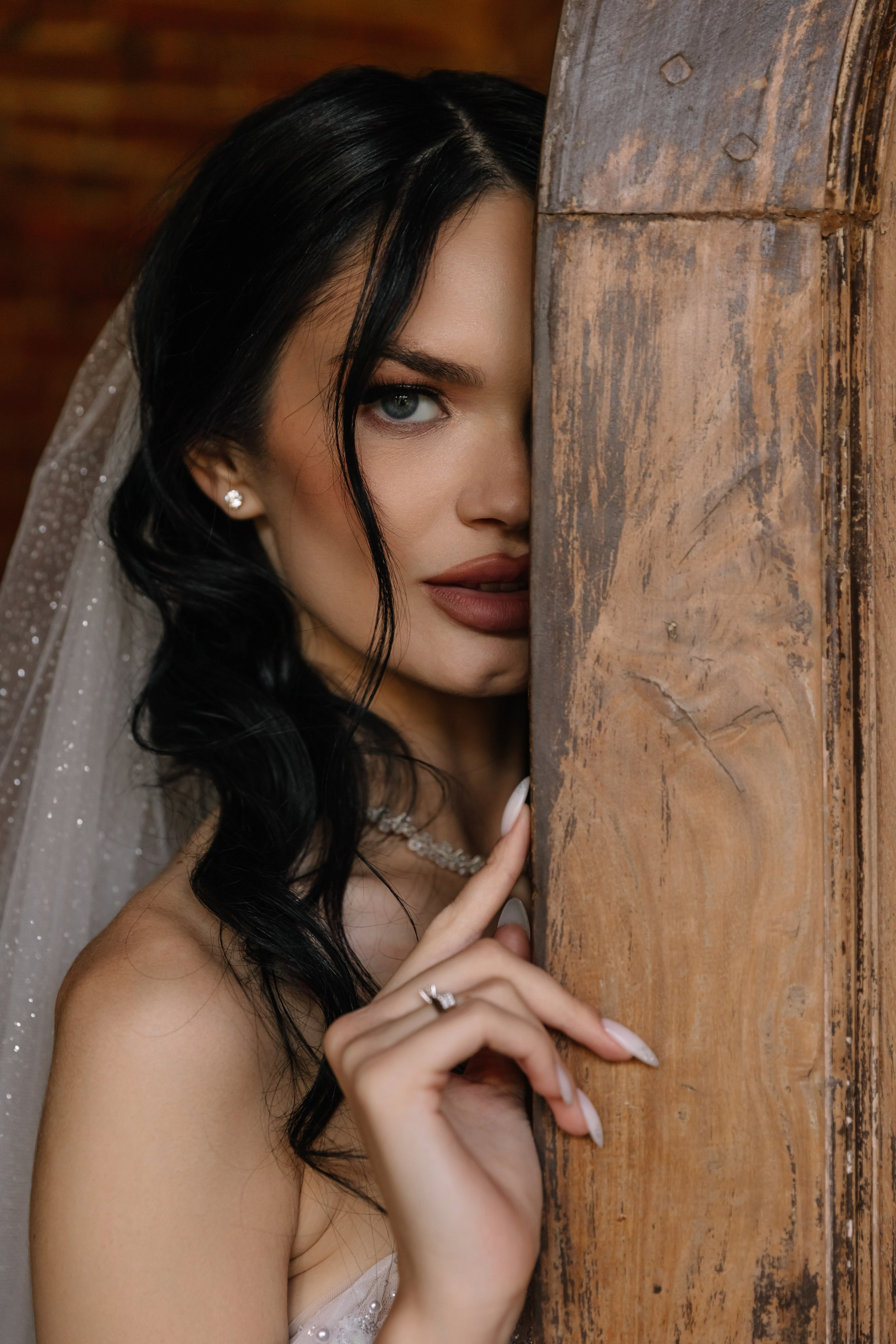 А & Ю. Свадебный, репортажный фотограф Ирина Шкурина