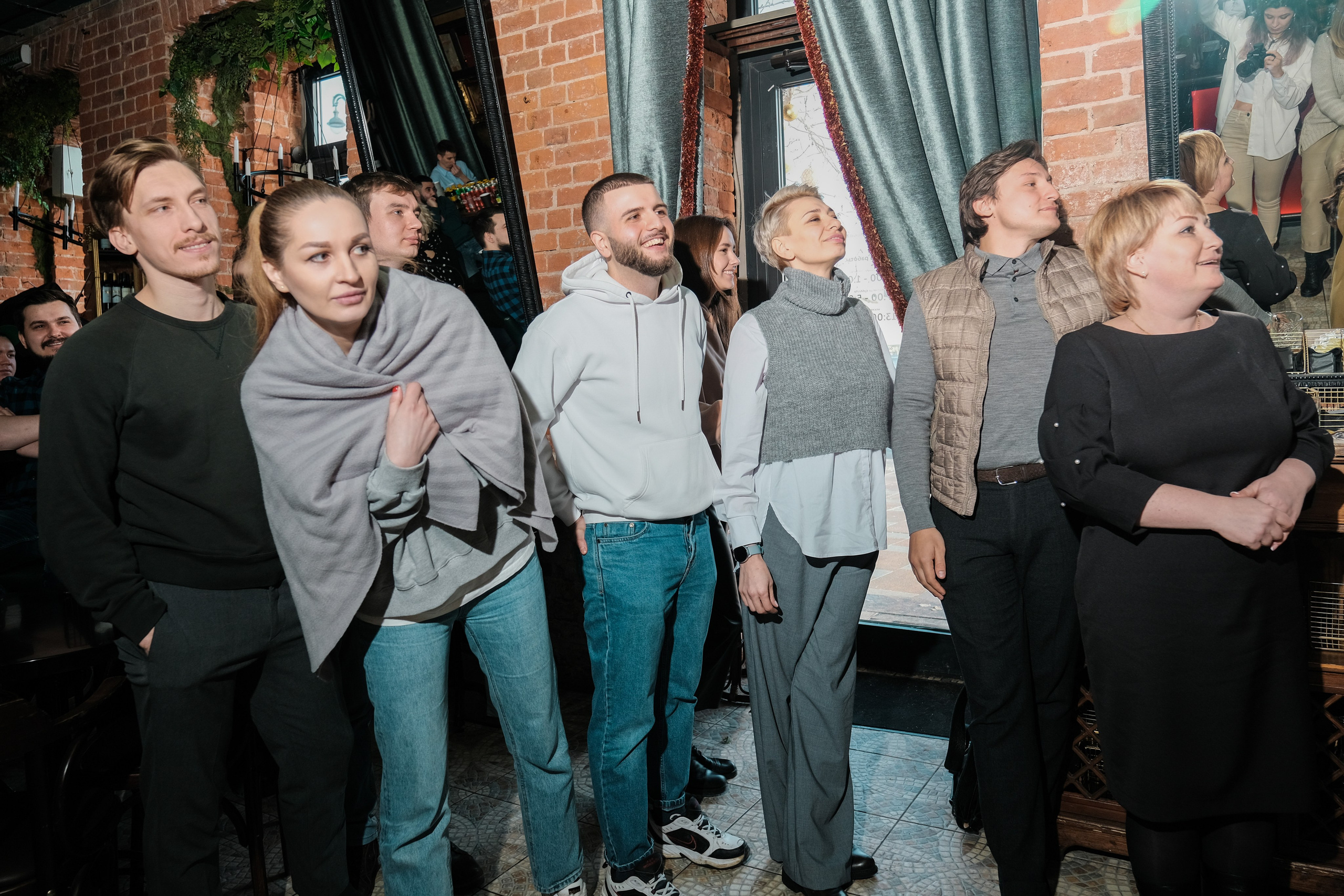 Завтрак. Anj kotsoeva