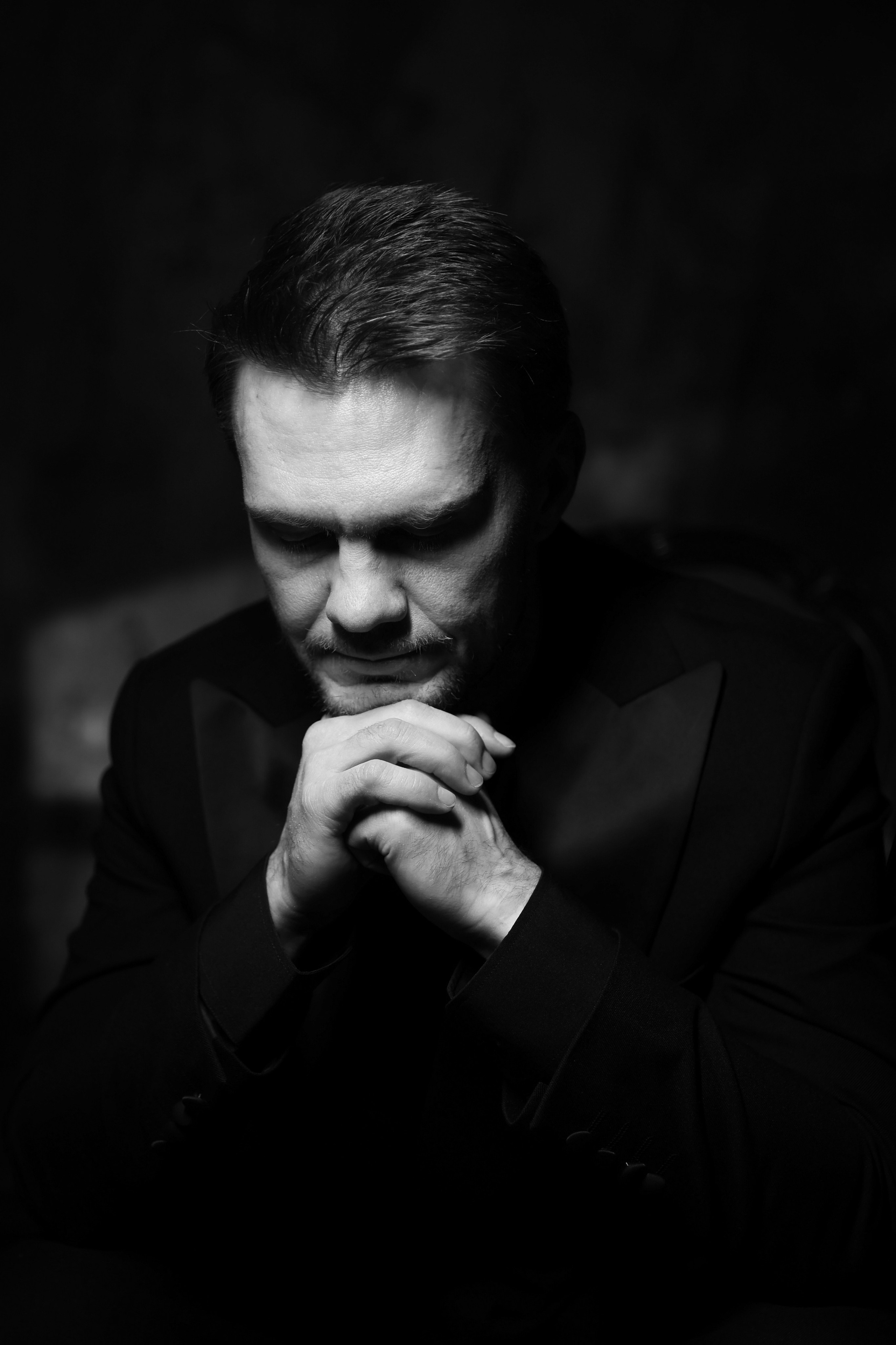 Алексей и Анна. Фотограф Алина Ионычева в Новосибирске