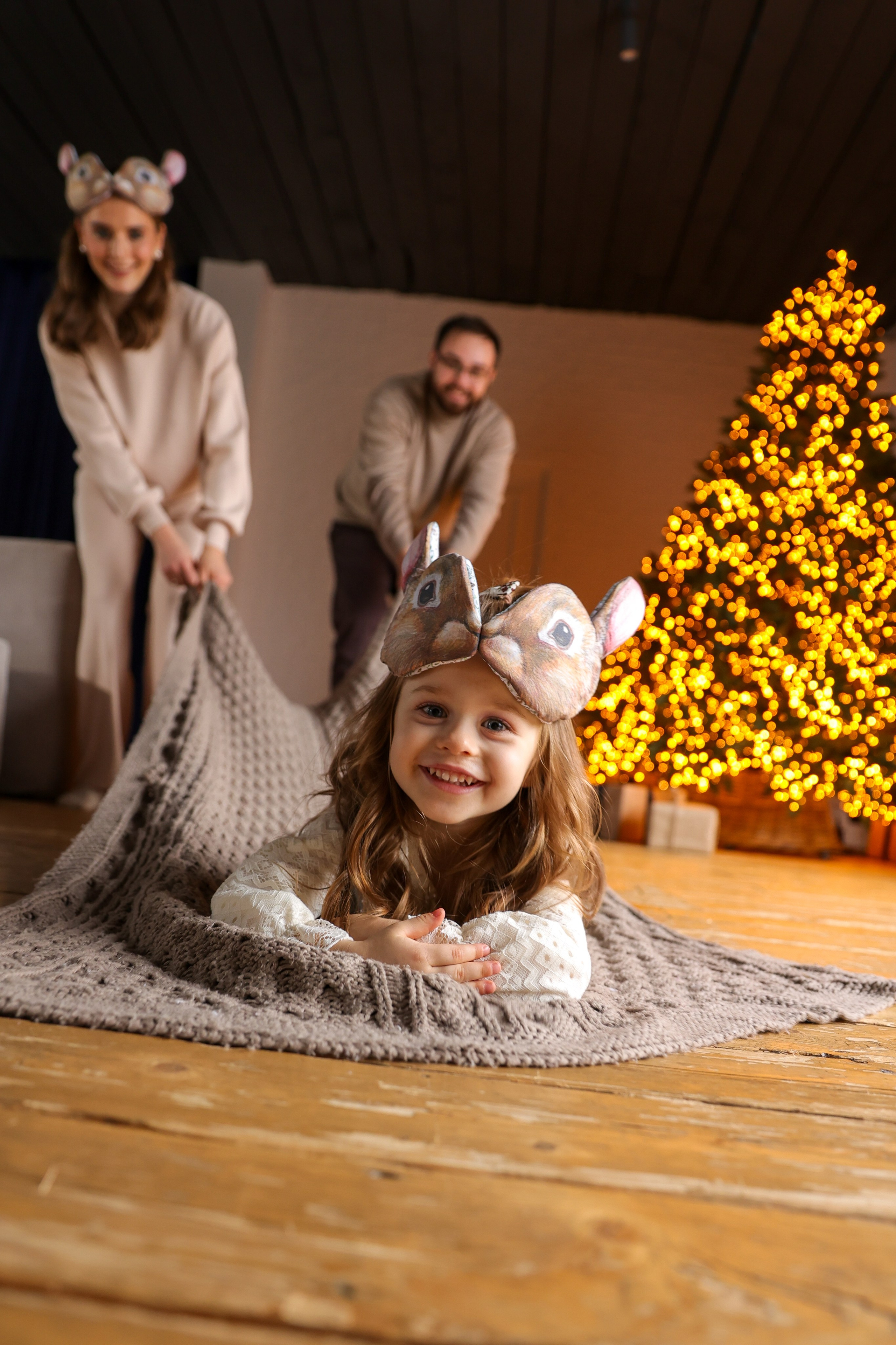 HappyNewYear. Фотограф Алина Ионычева в Новосибирске