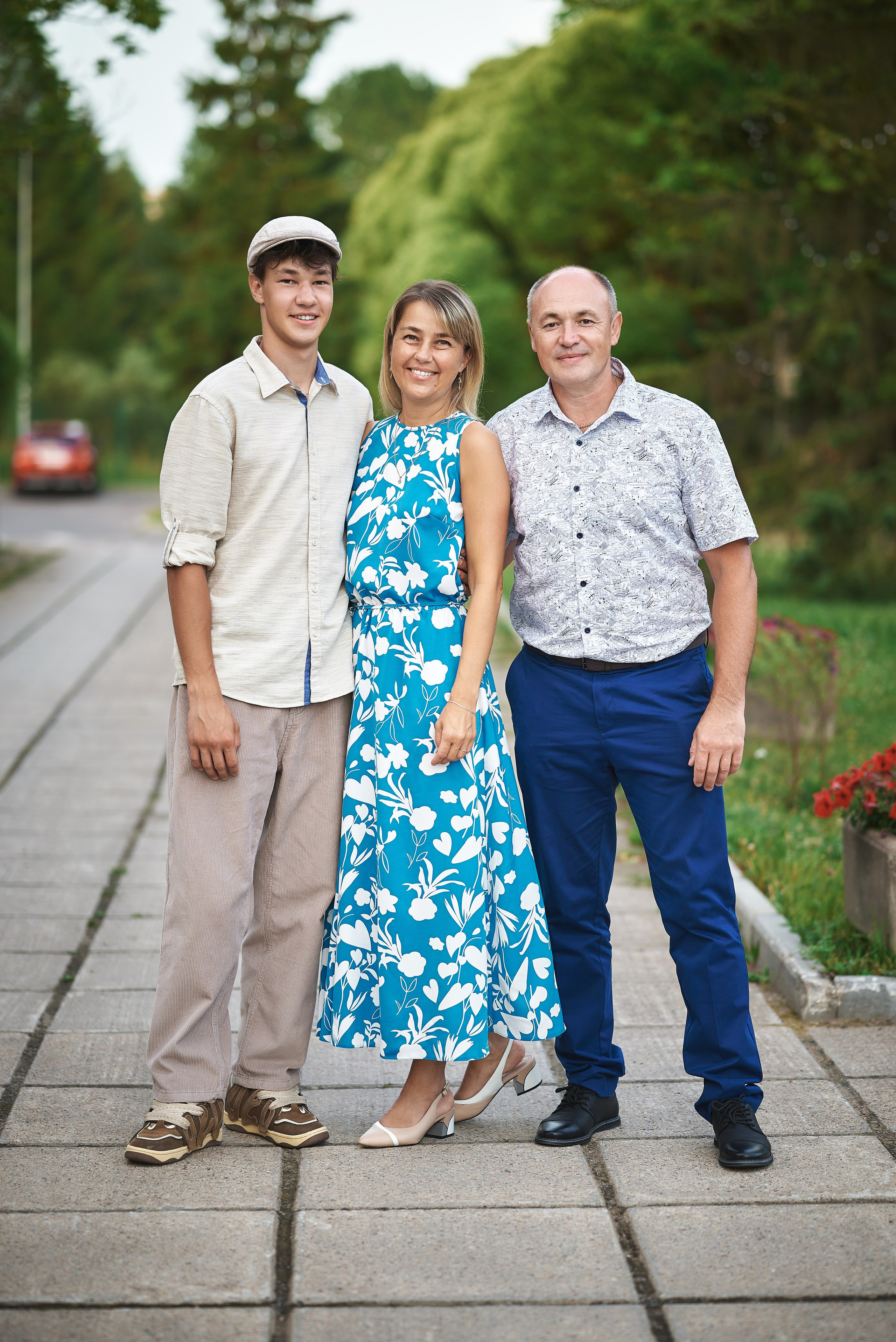 Репортажная съёмка выпускного 9-11 классы. Выпускной альбом Выборг, Каменногорск, Светогорск, Санкт-Петербург