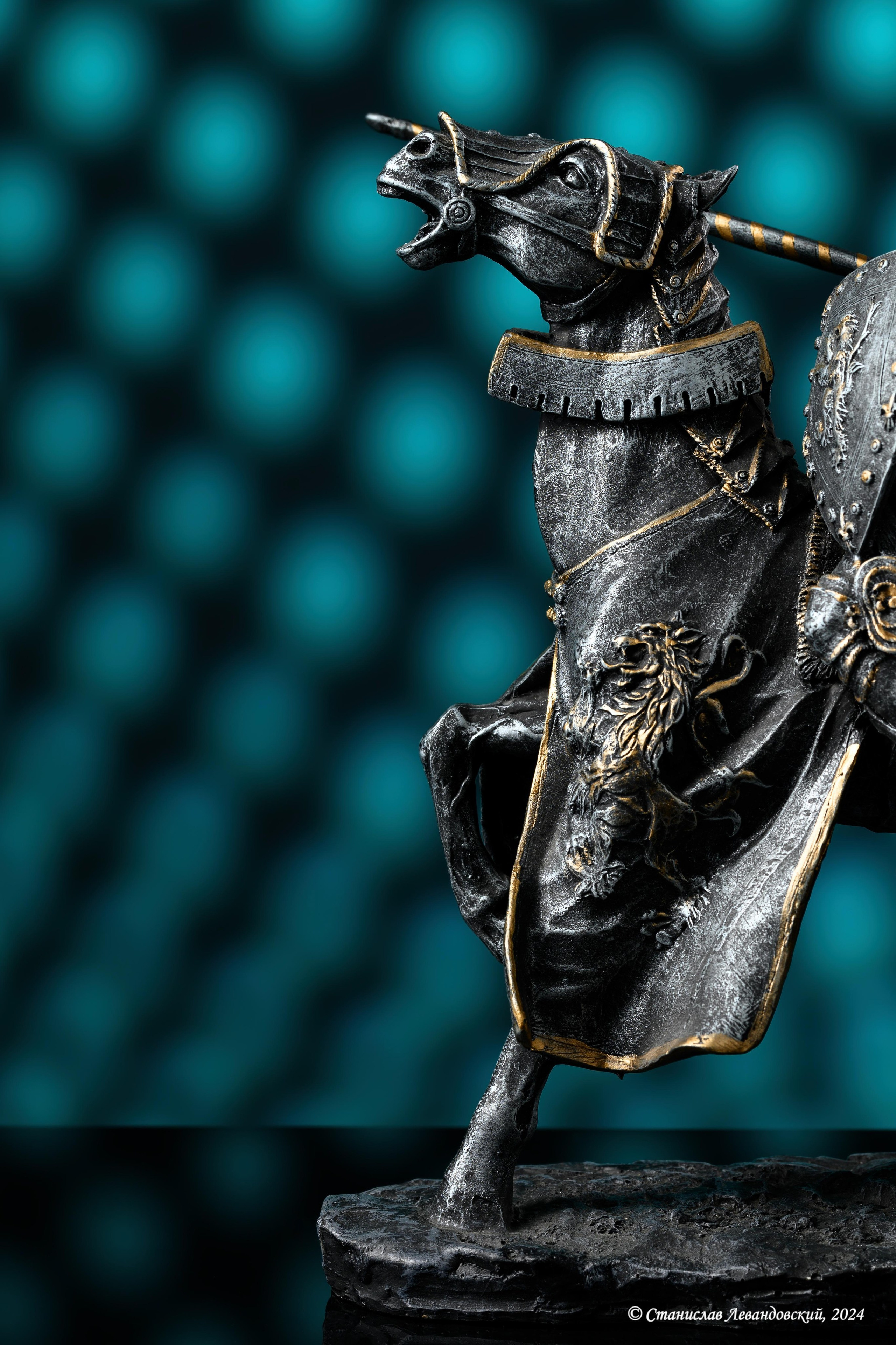 Предметы с матовой поверхностью. Предметный фотограф в Москве Станислав Левандовский