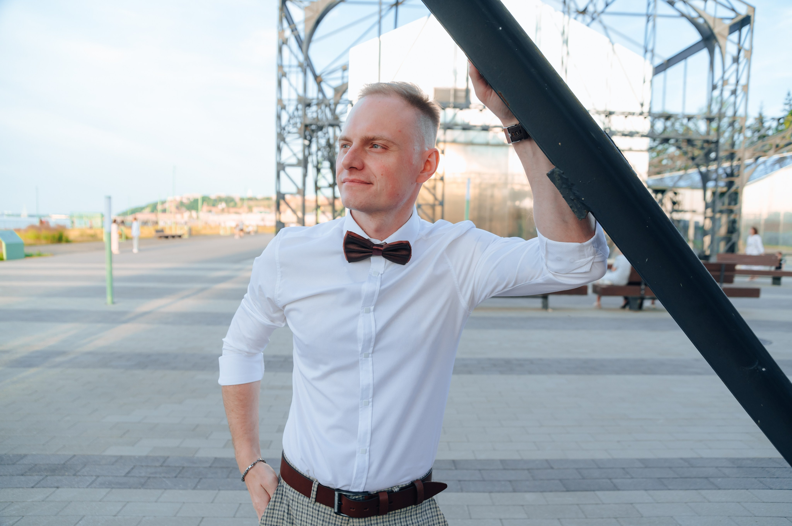 Надя и Женя. Детский и семейный фотограф Катерина Мишина