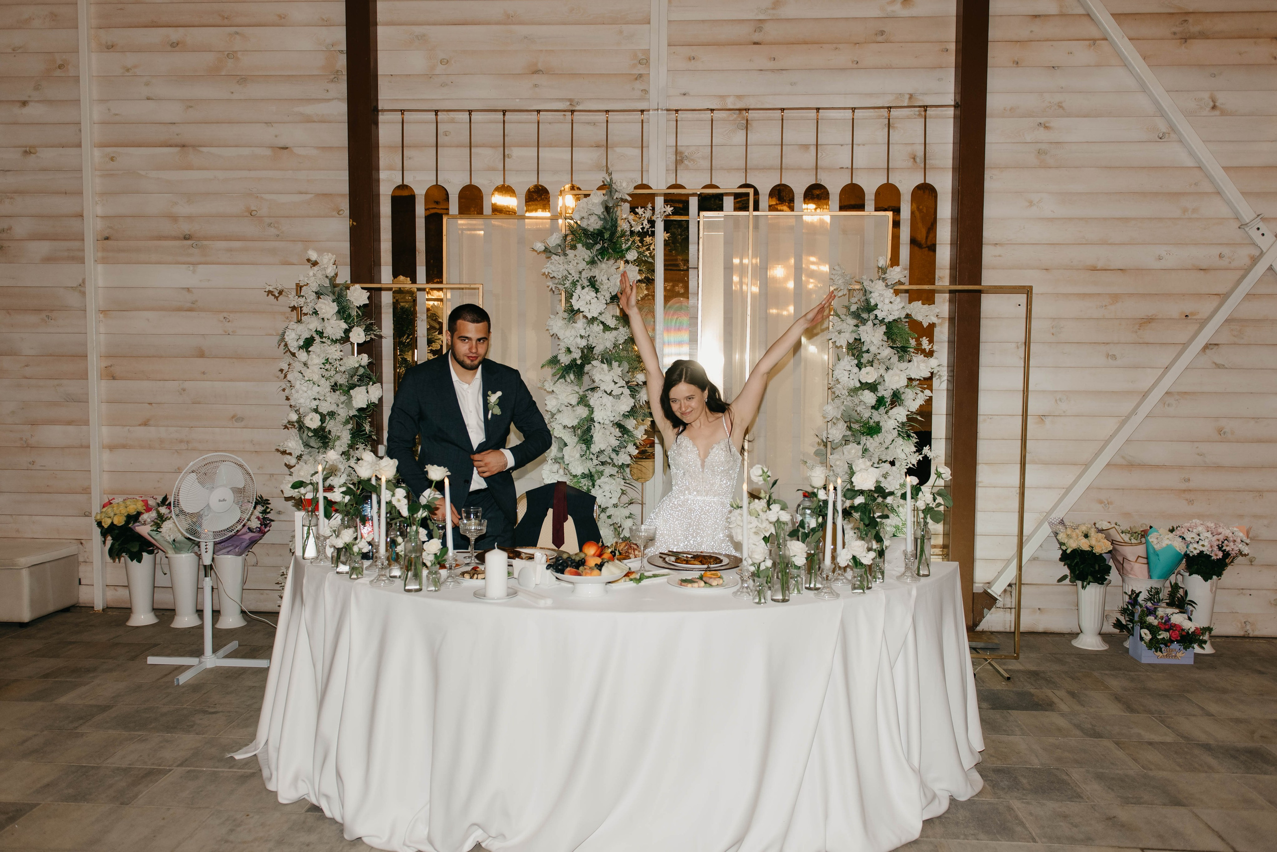 Саша и Кристина. Свадебный фотограф Марина Жемчужникова в Москве и в Белгороде