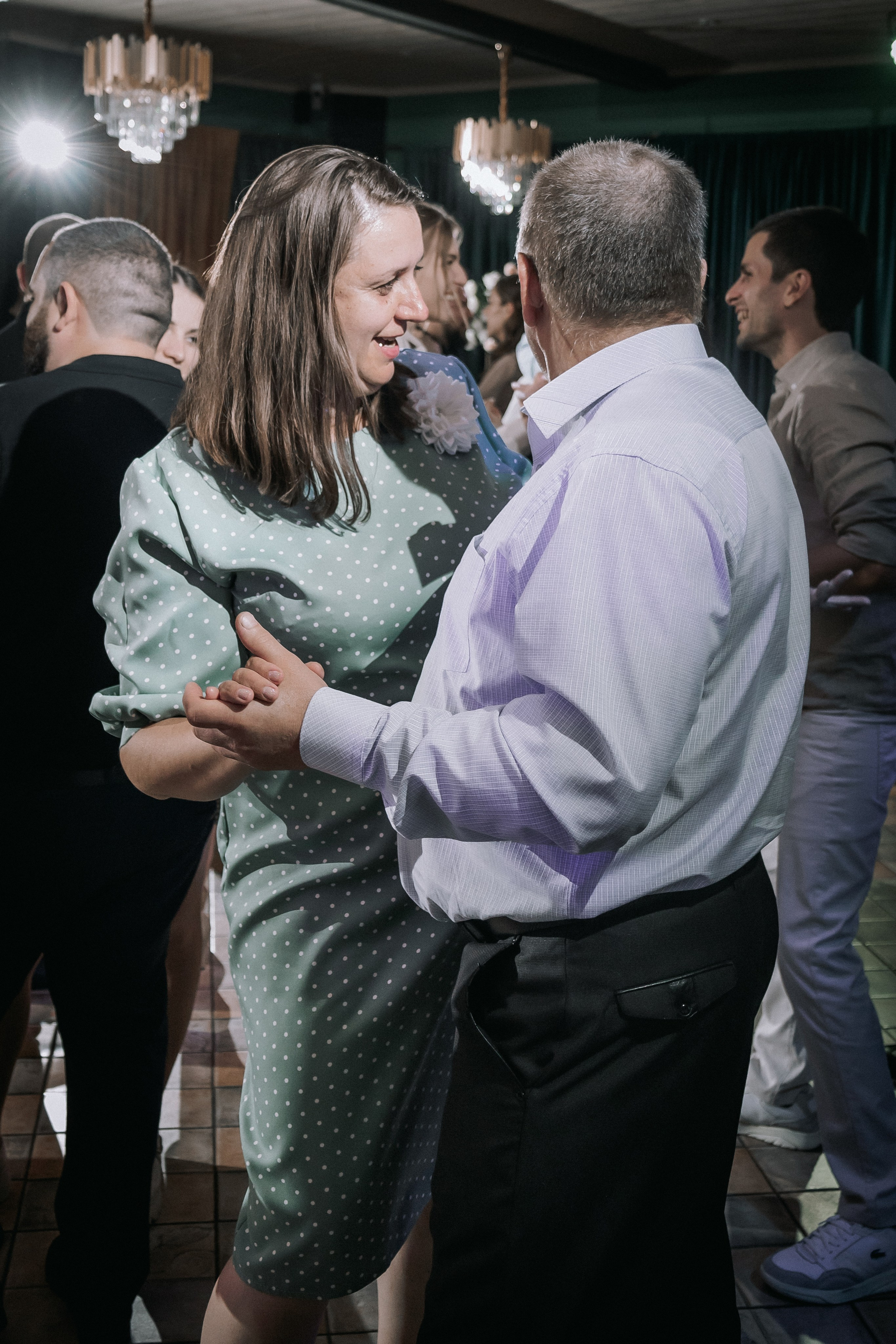 Свадебный день. Дарья и Джем. Свадебная фотография. Арина Рубах