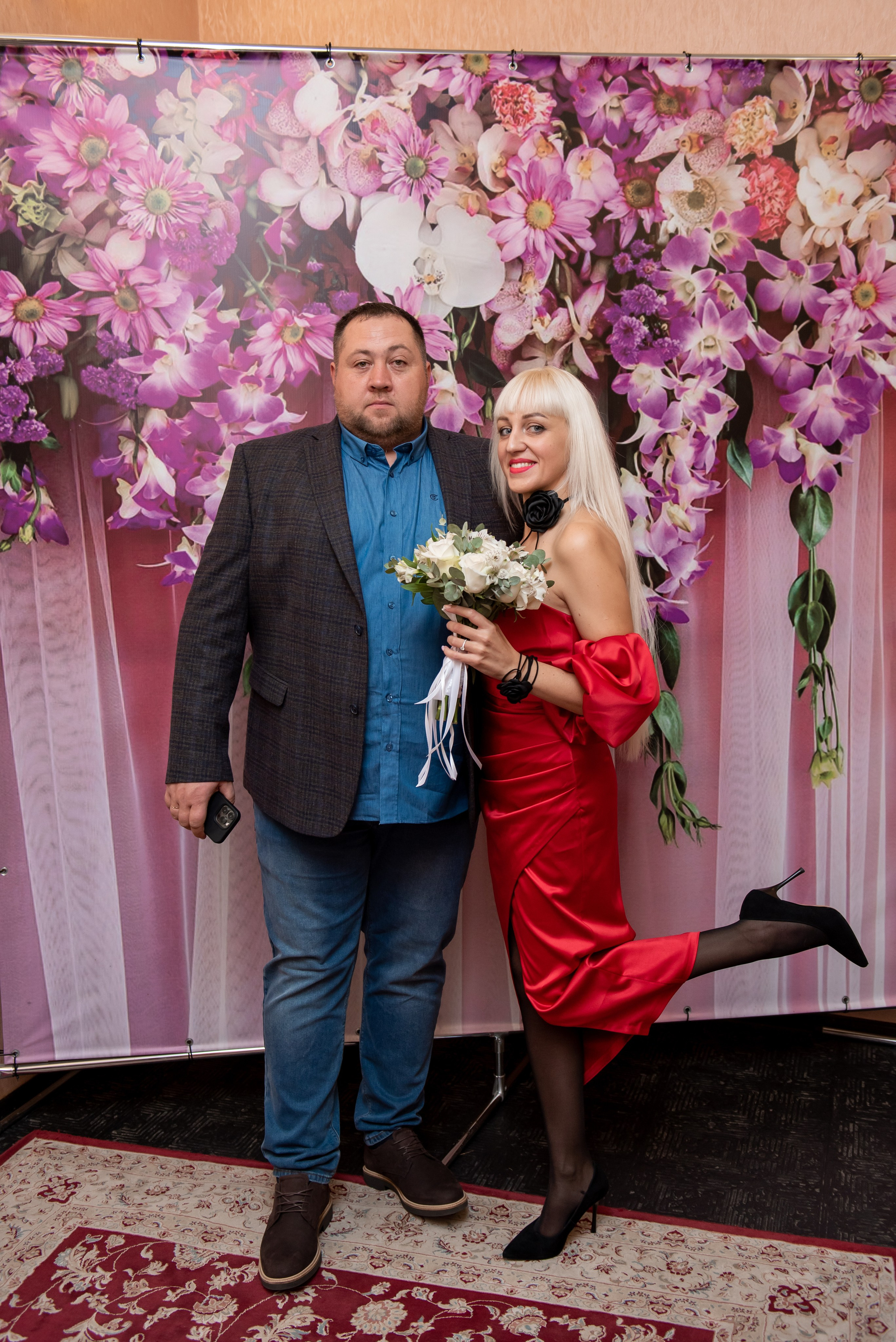 Вячеслав и Наталья. Семейный и свадебный фотограф в Ельце Юлия Дякина