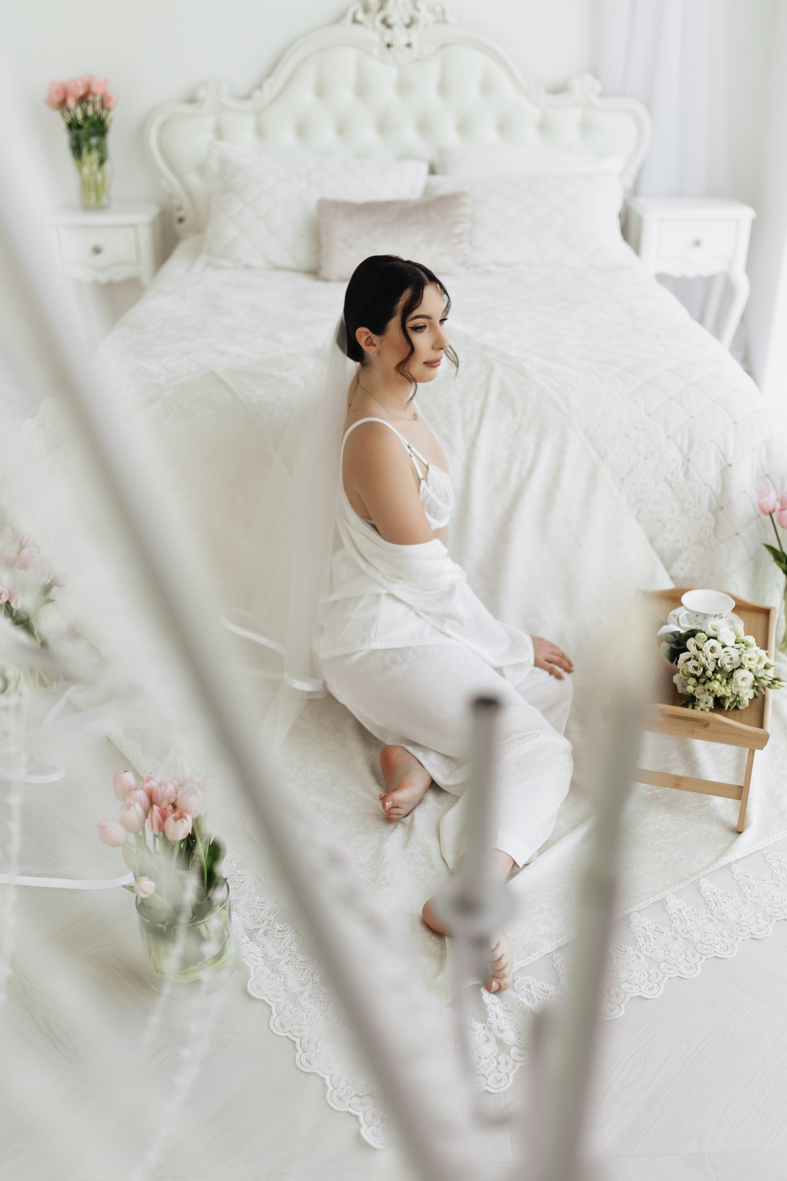 Мария и Кирилл. Семейный и свадебный фотограф в Донецке Елена Гордеева