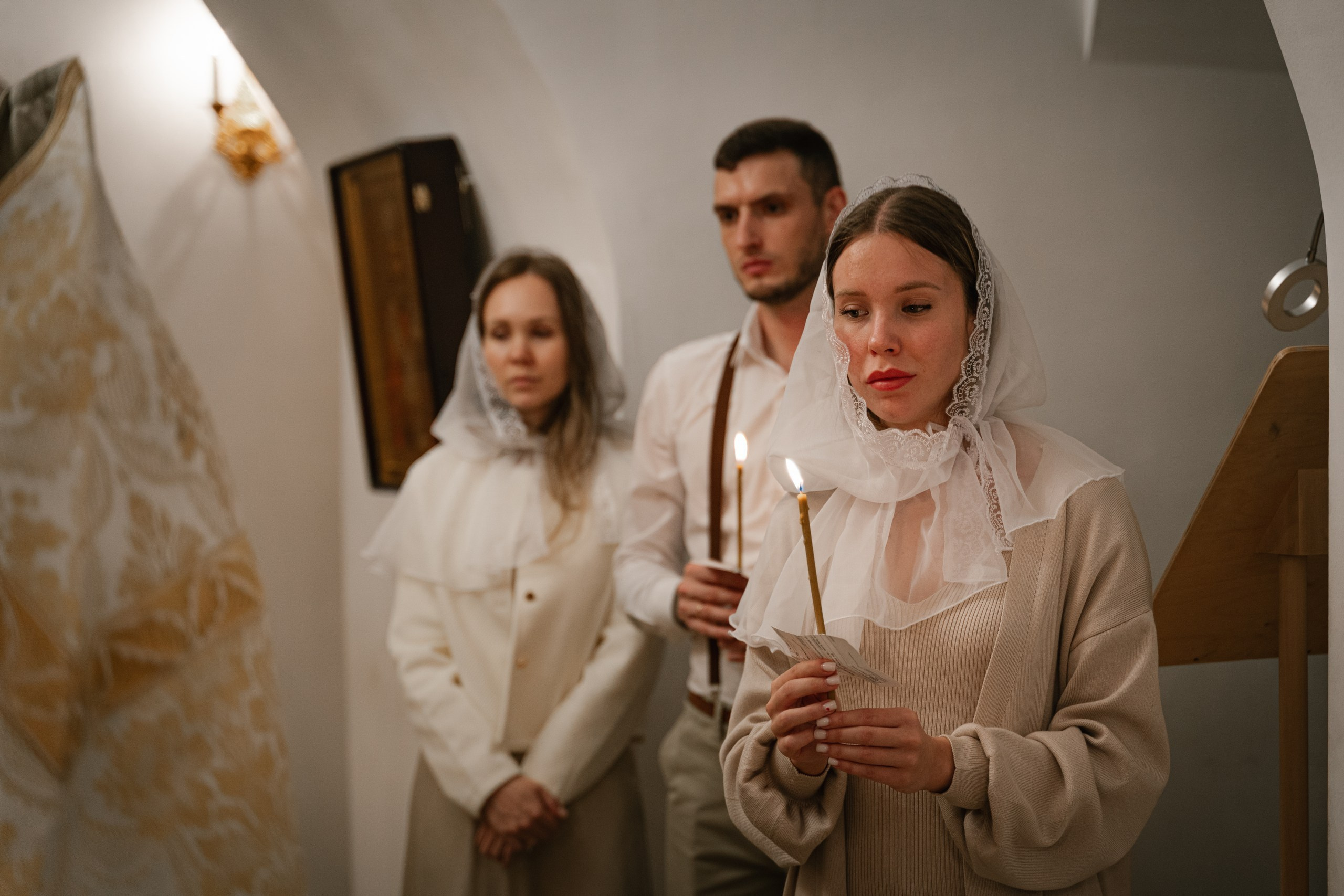 Крестины. MILATE — выпускные альбомы, фотосессии и видео в Москве