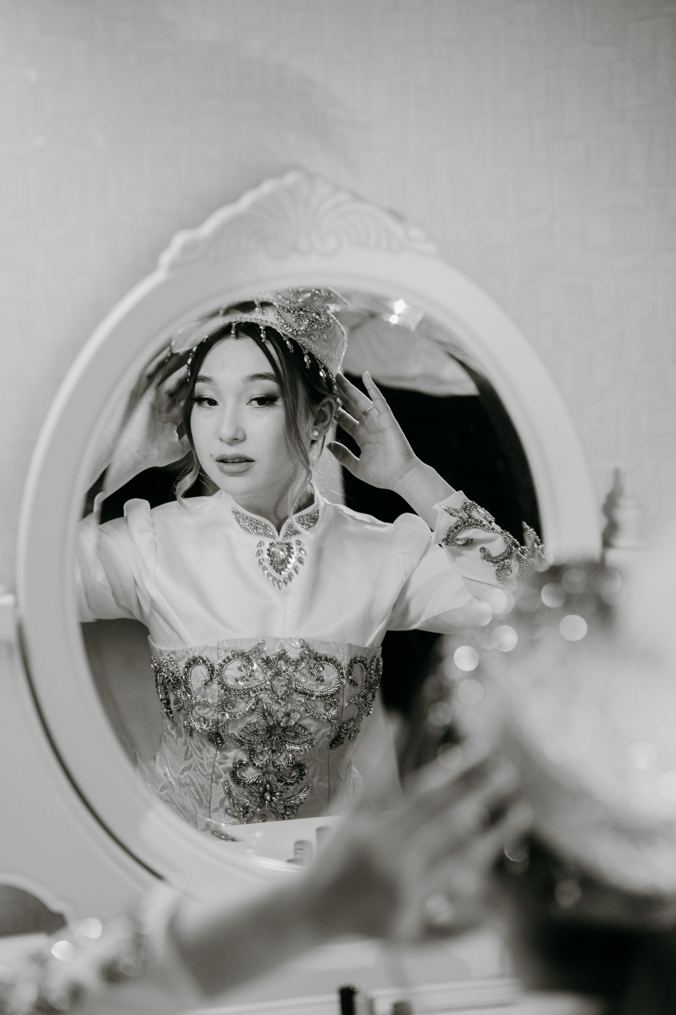 Фотосессия для қыз ұзату. Қойшин Абылай