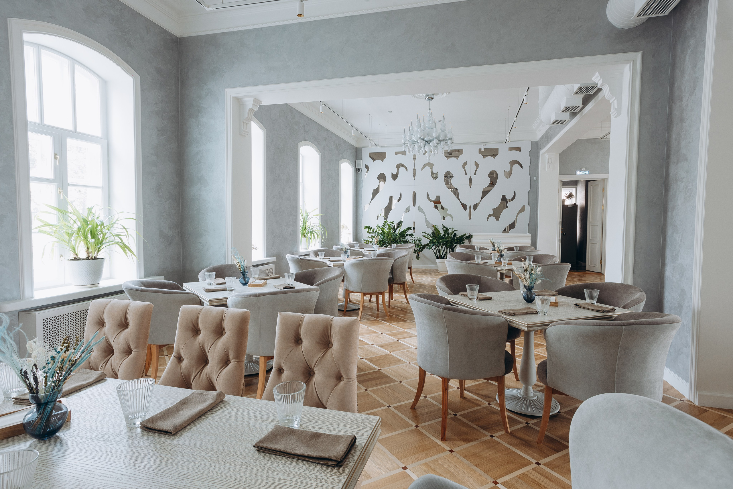 Ресторан «Усадьба на Дворянской». Свадебный фотограф Пенза