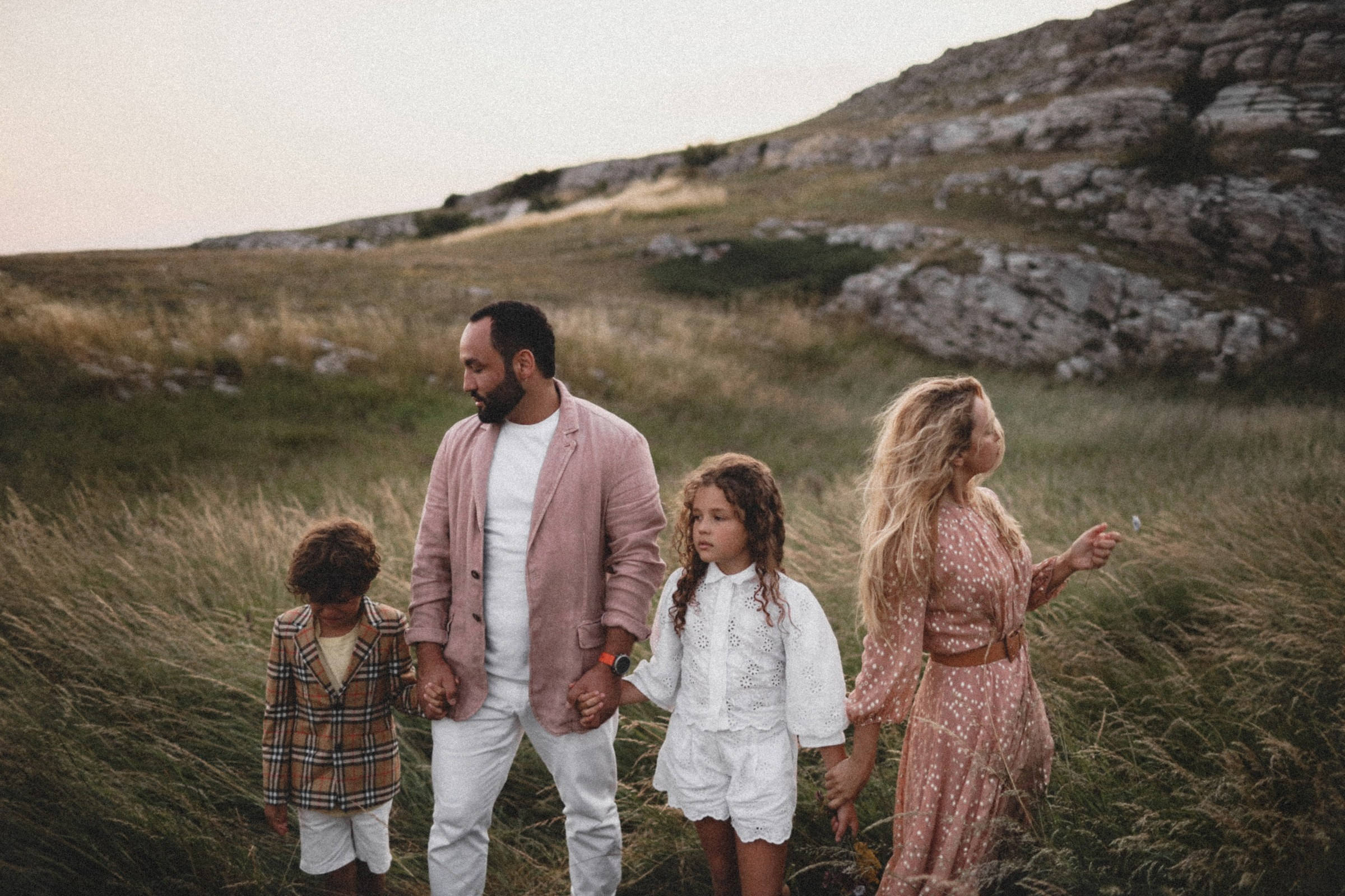 Свадебный и семейный фотограф Москва, Спб, Крым Игорь Сазонов