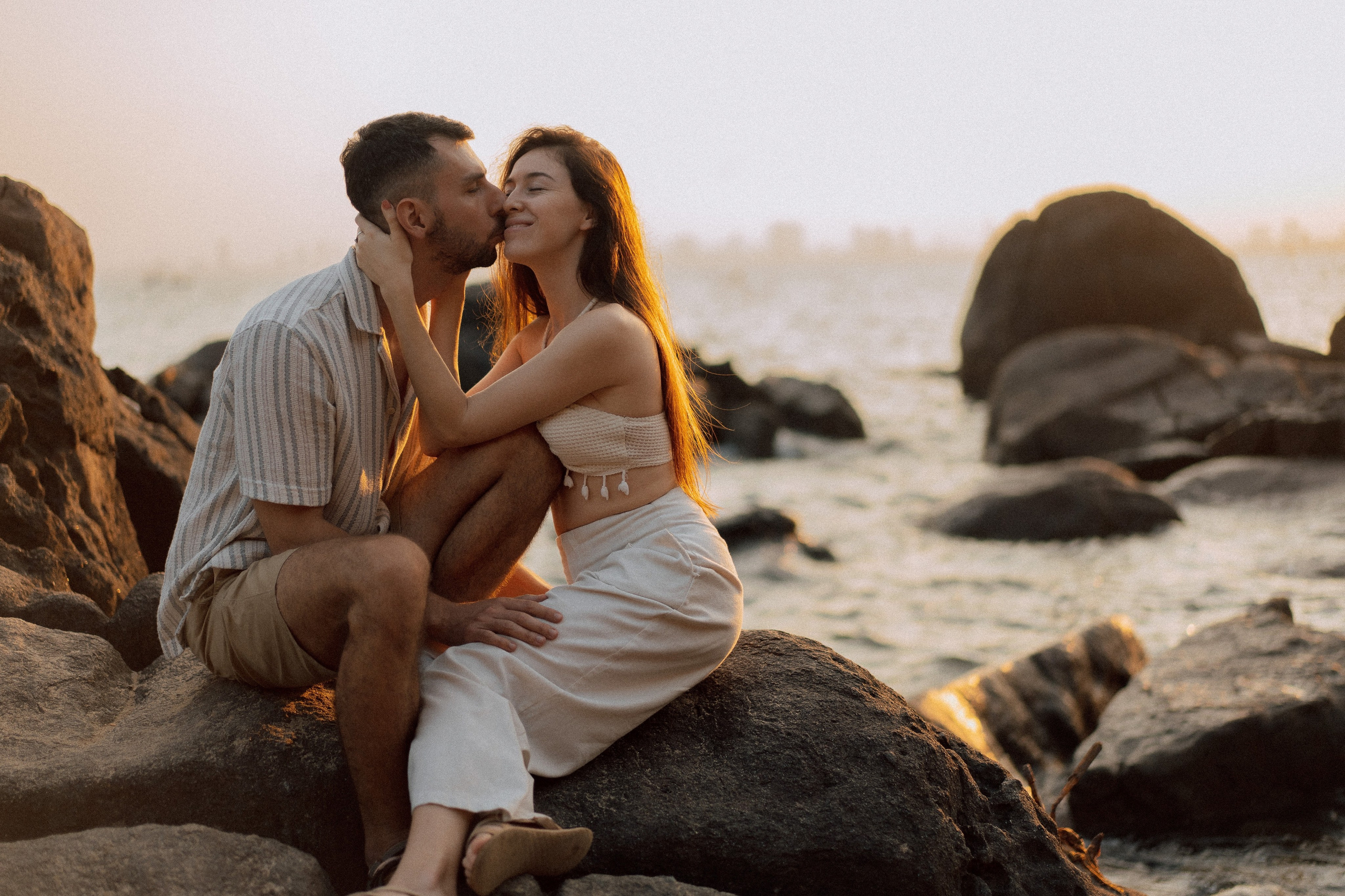 Юлия и Игорь Vietnam Da Nang. Главная