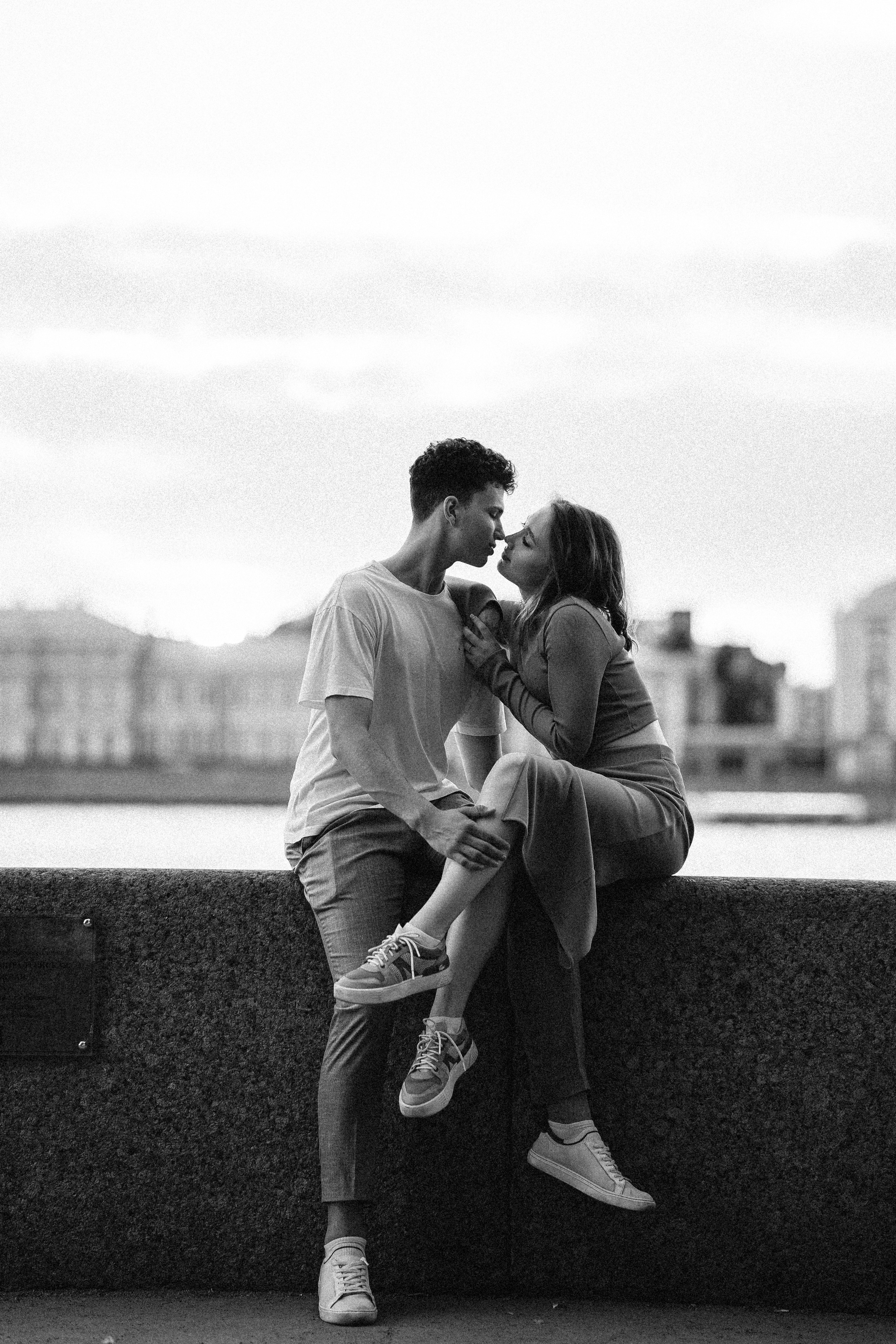 K & A. Фотограф Санкт-Петербург/Гомель Виктория Петрова