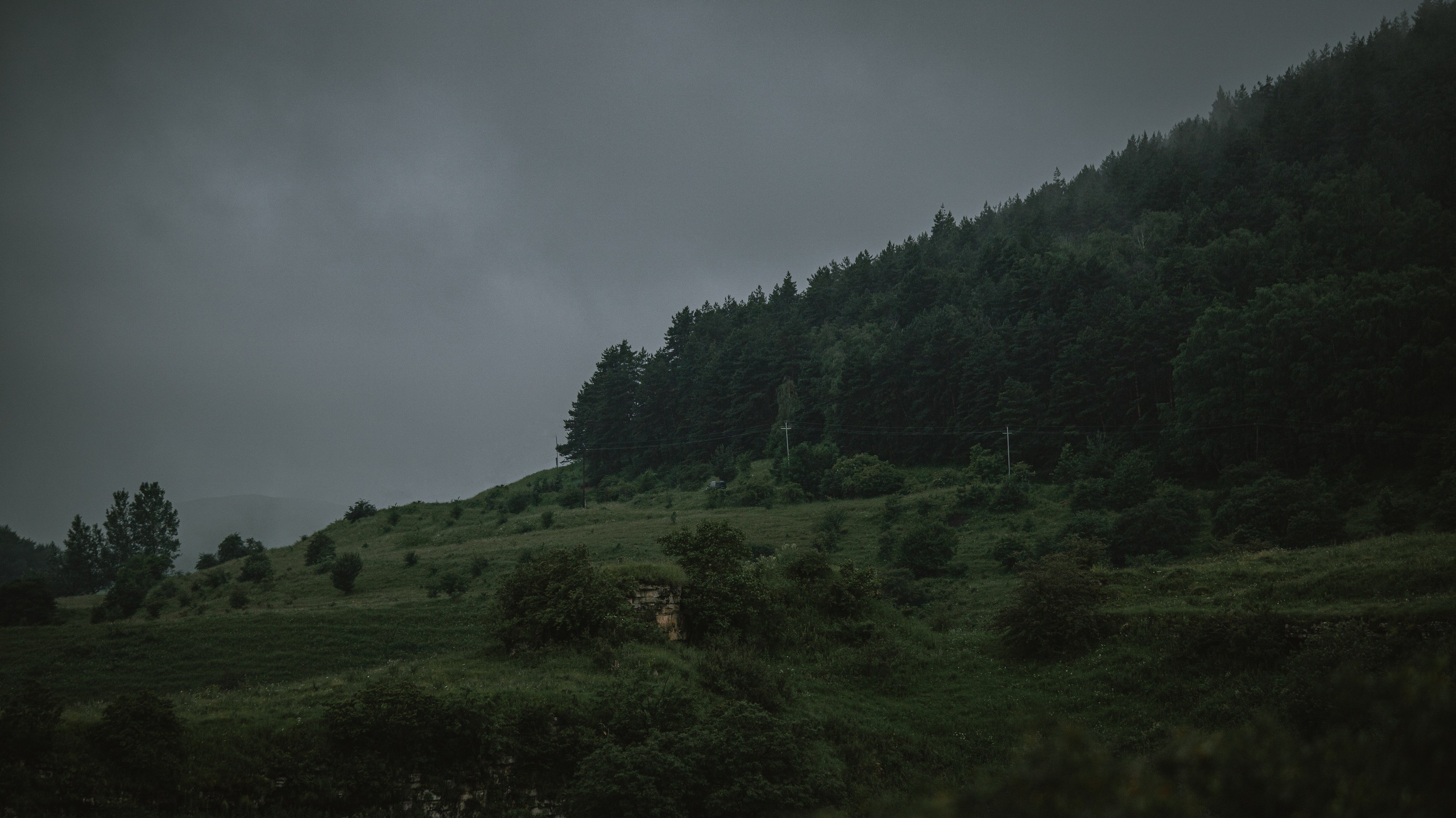 Карачаево-Черкесская Республика. Фотограф. Пейзажи, макро, портреты. Город Енакиево, без границ в съёмке