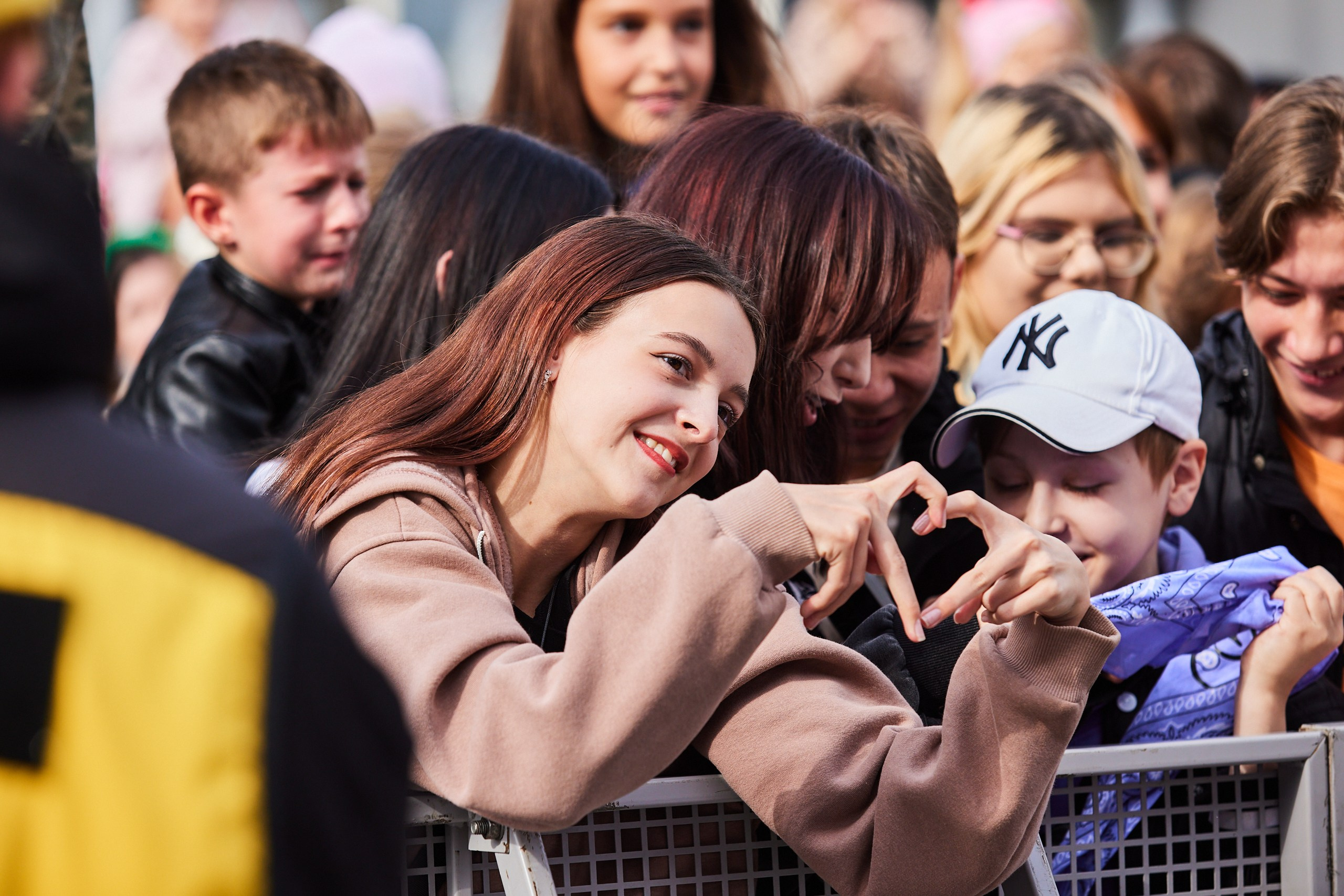 Репортажное и корпоративное портфолио. Репортажный фотограф Новосибирск — Станислав Попов