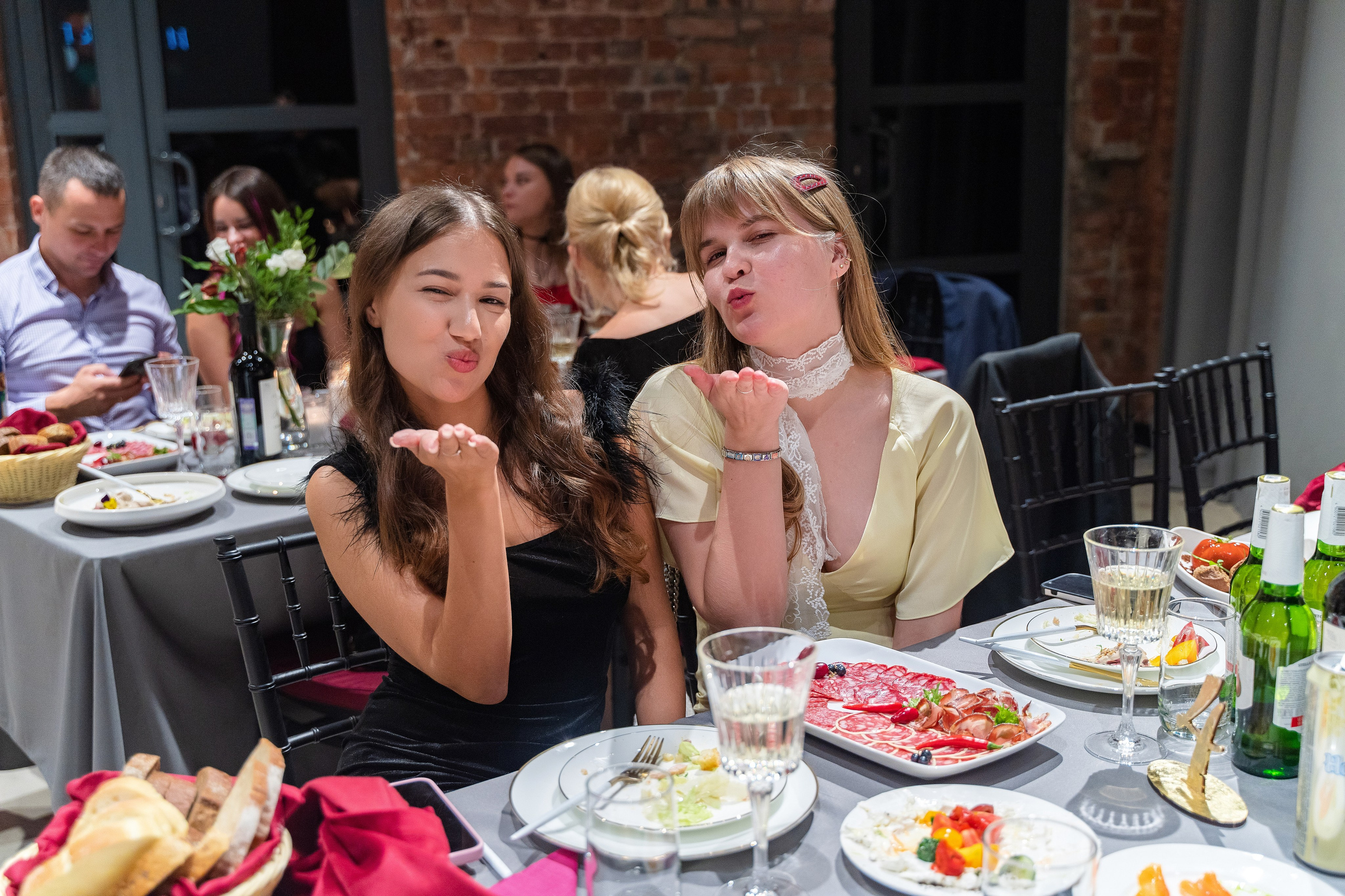 Игорь + Полина