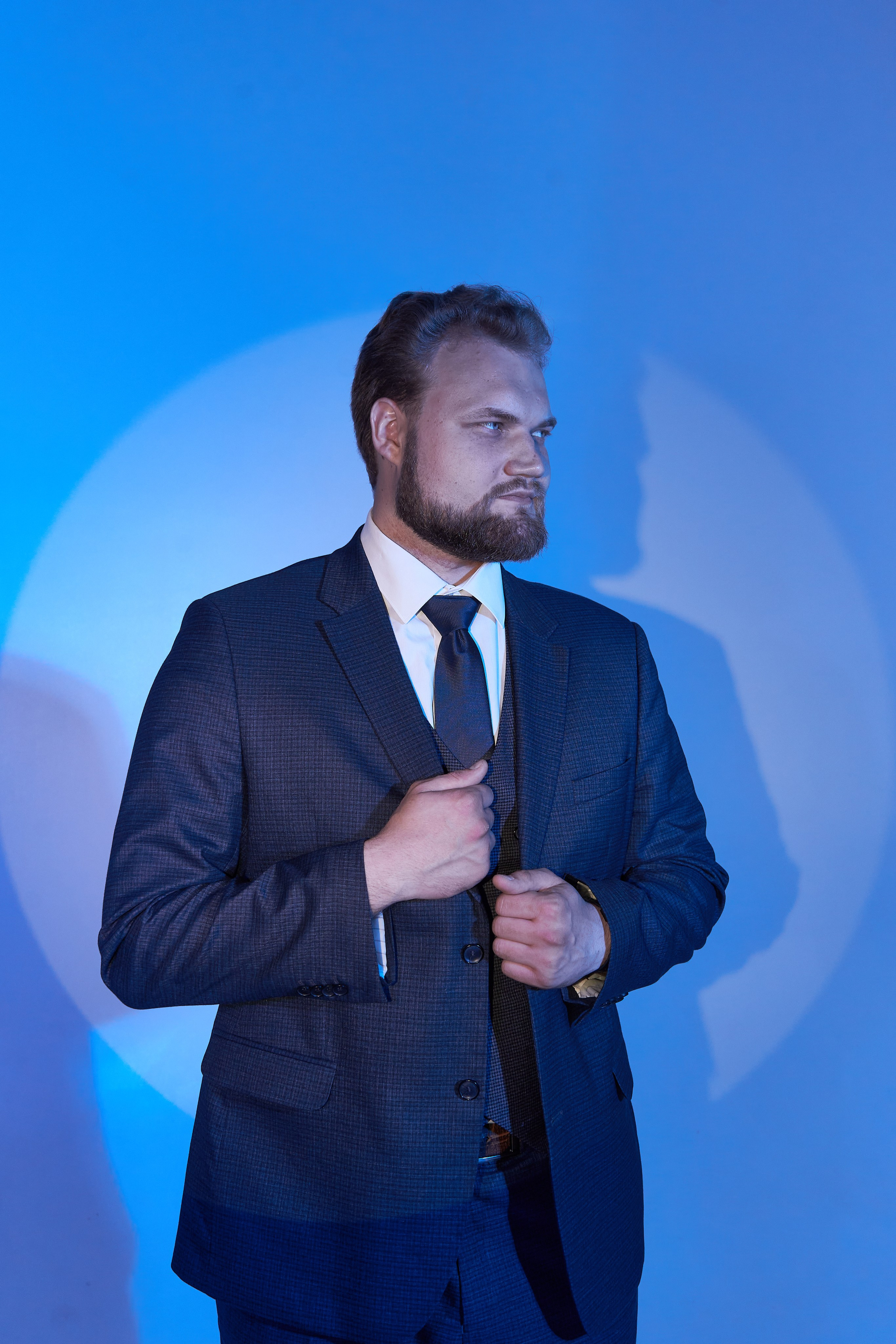 Выпускники. Фотограф для брендов и маркетплейсов Екатеринбург Екатерина Дроздова