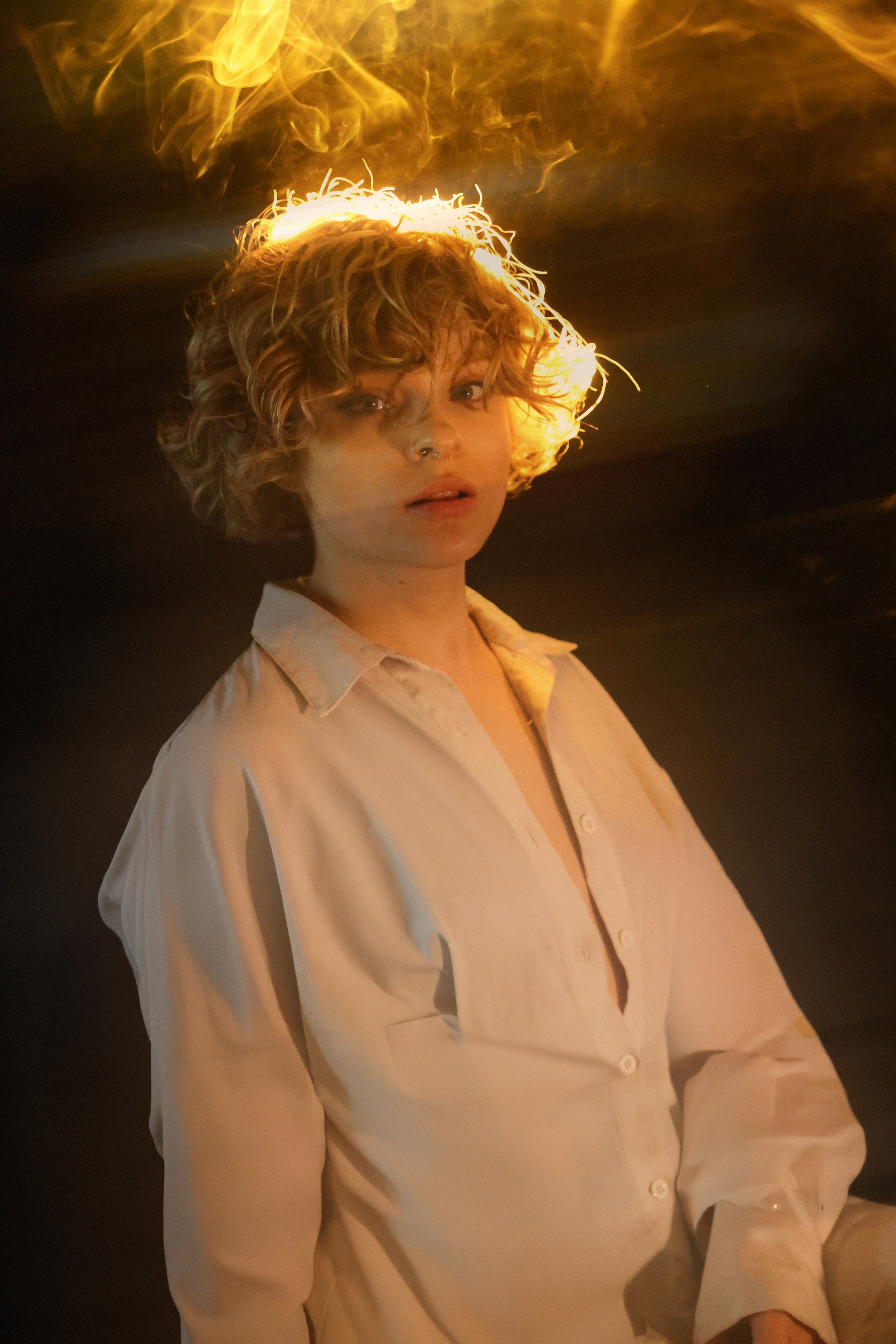 Портретные