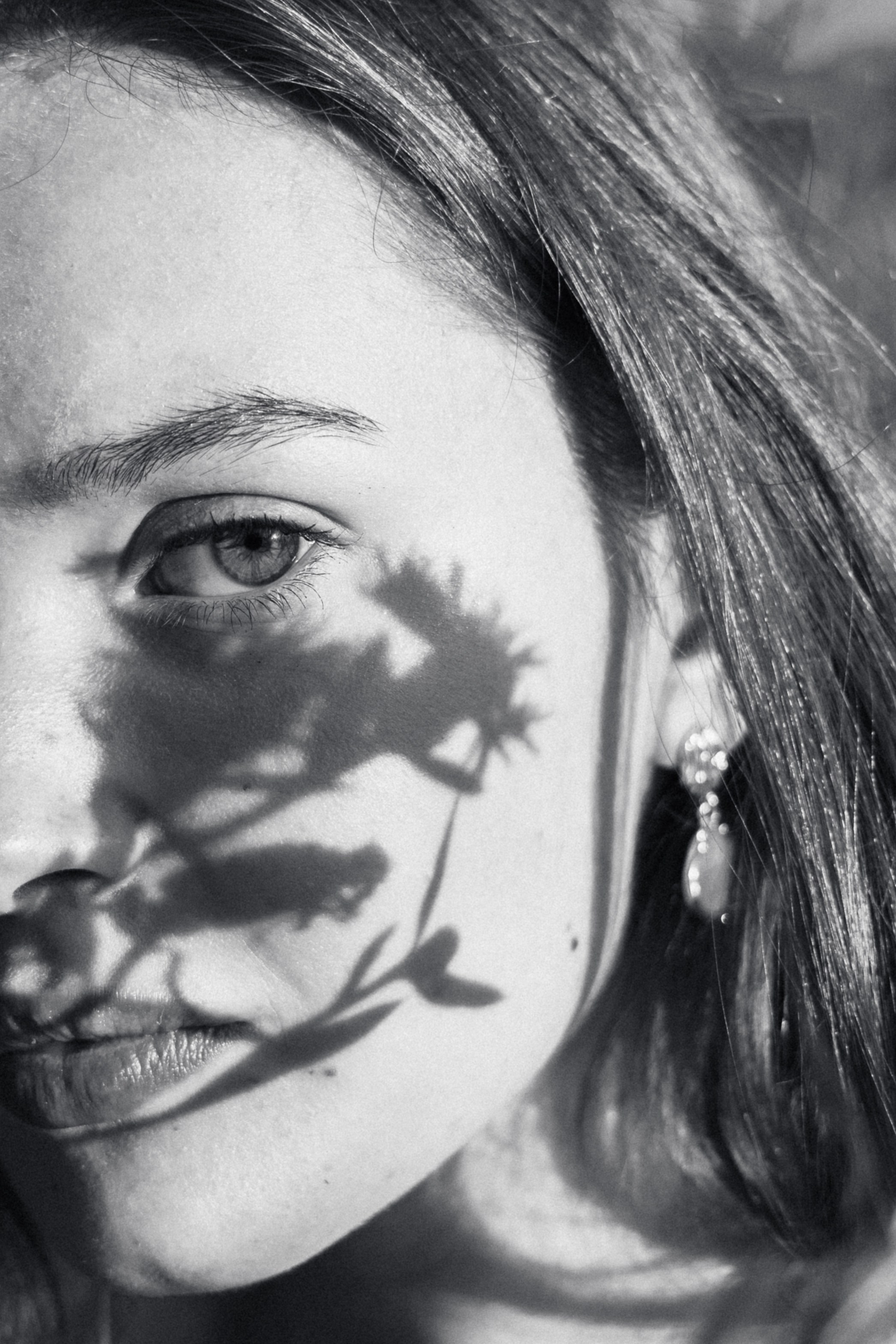 Индивидуальная фотосессия. Фотограф Марина Федорова