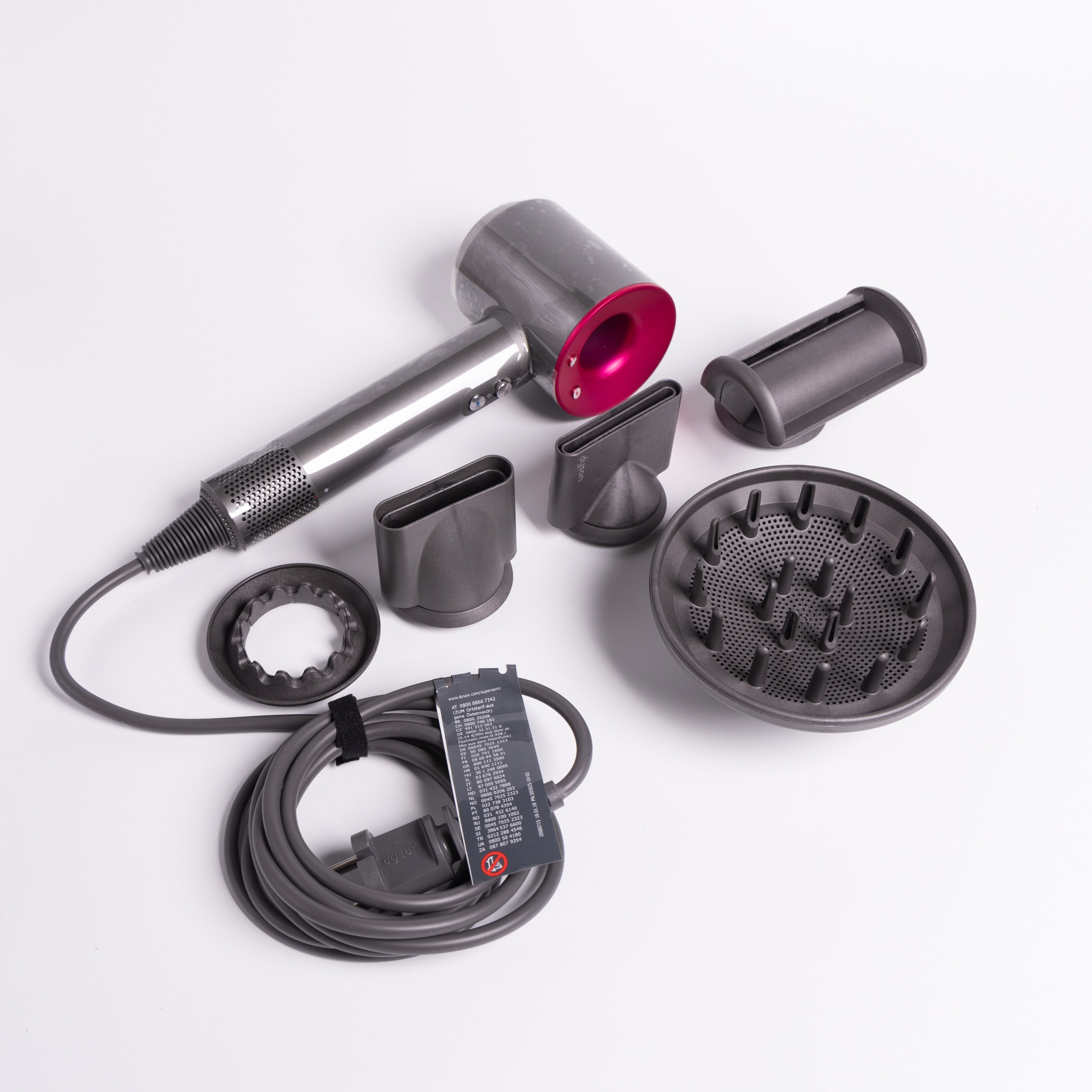 Предметная съемка