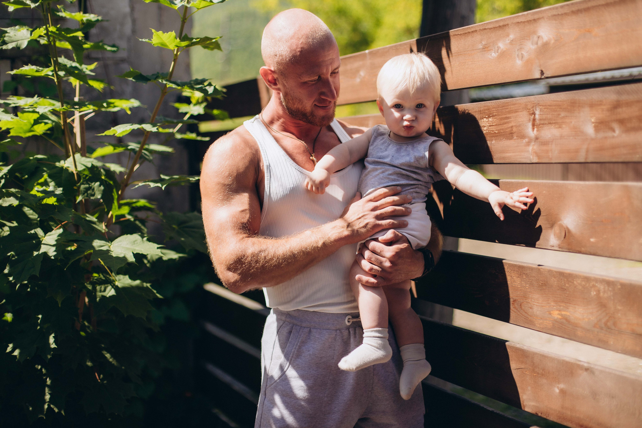 Андрею 1 годик. Фотограф Наталья Кургина Слюдянка Иркутск