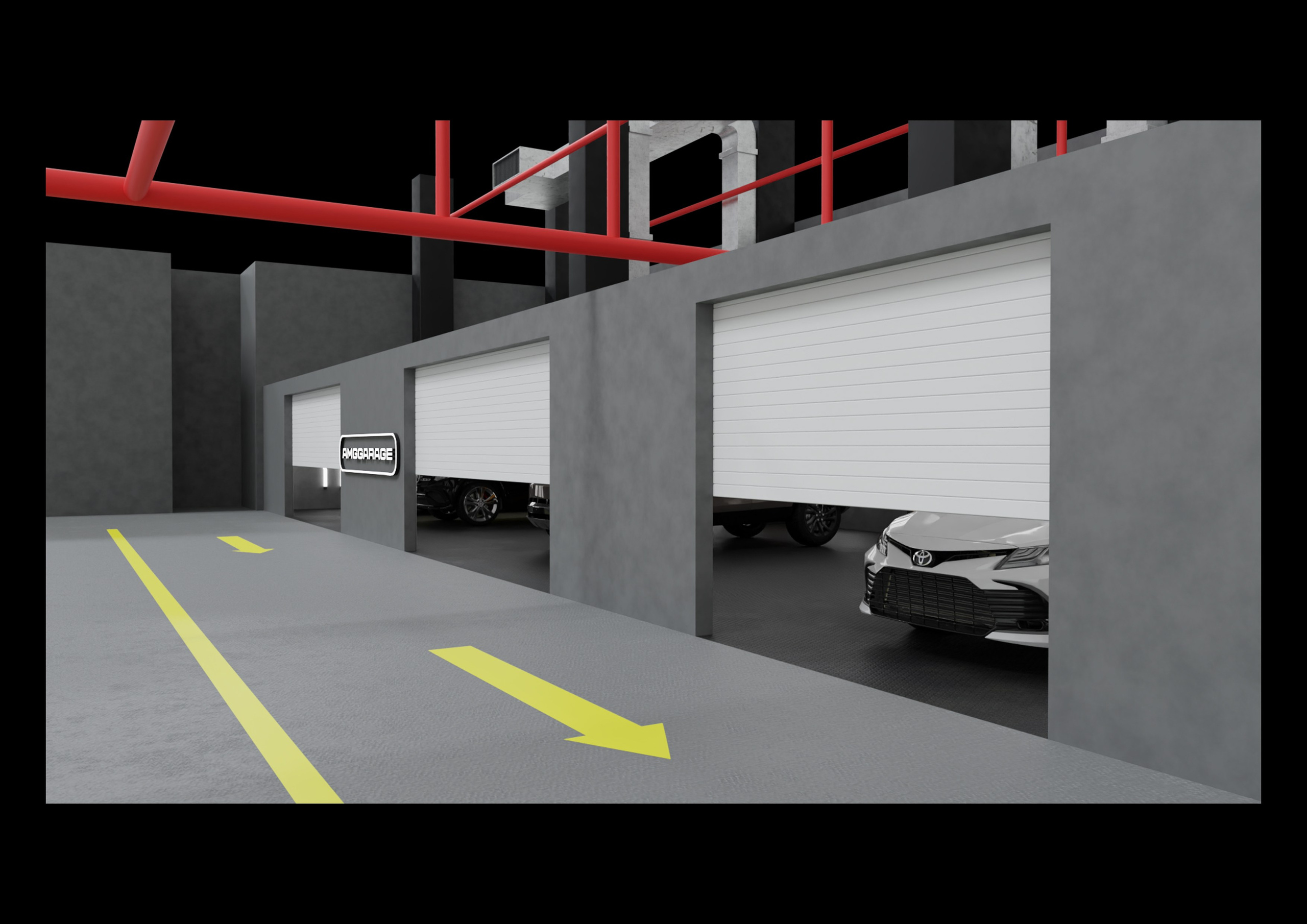 3D моделирование и визуализация. Профессиональный фотограф в Астане