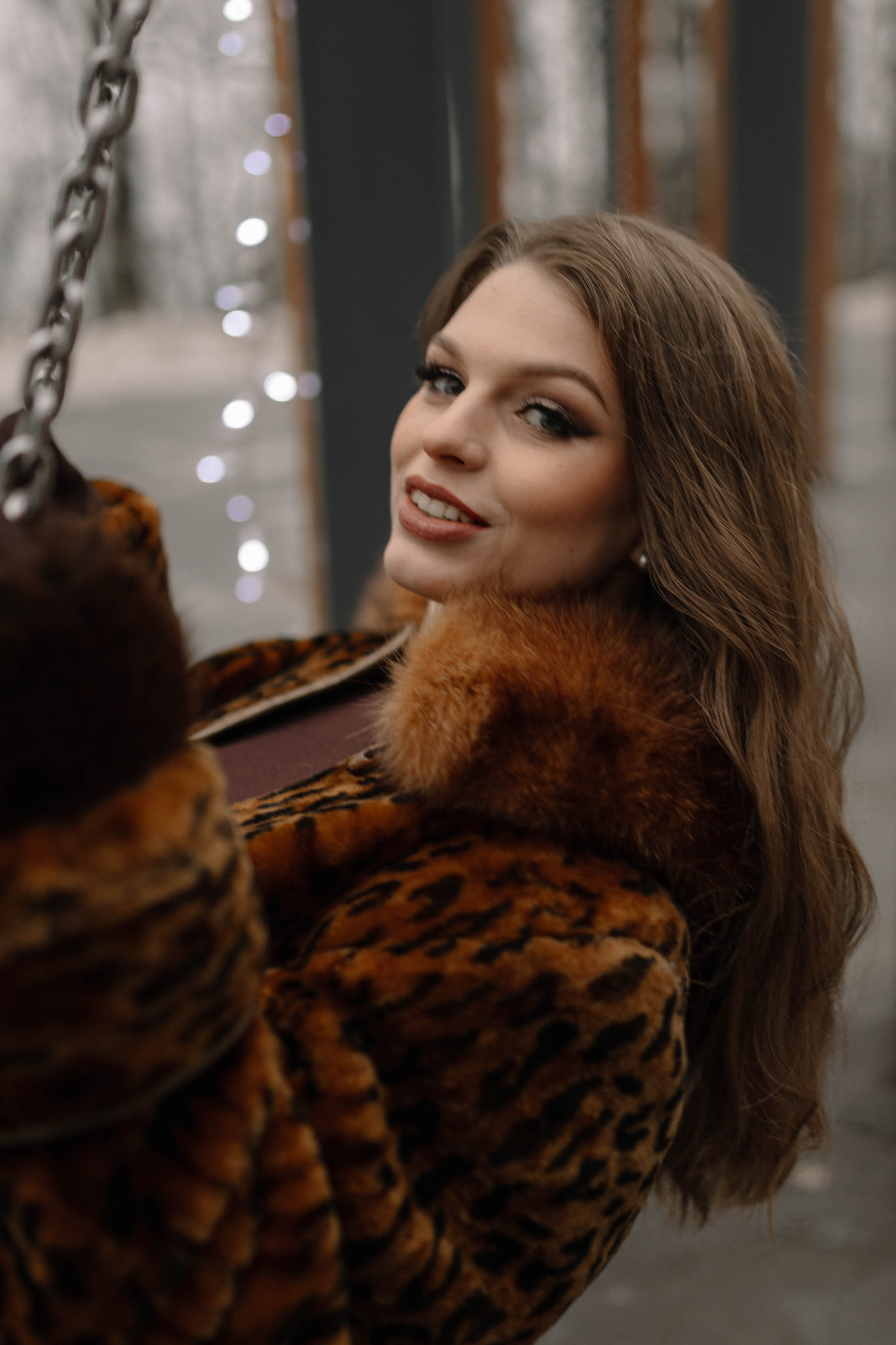 Мария. Фотограф Александра Кузнецова