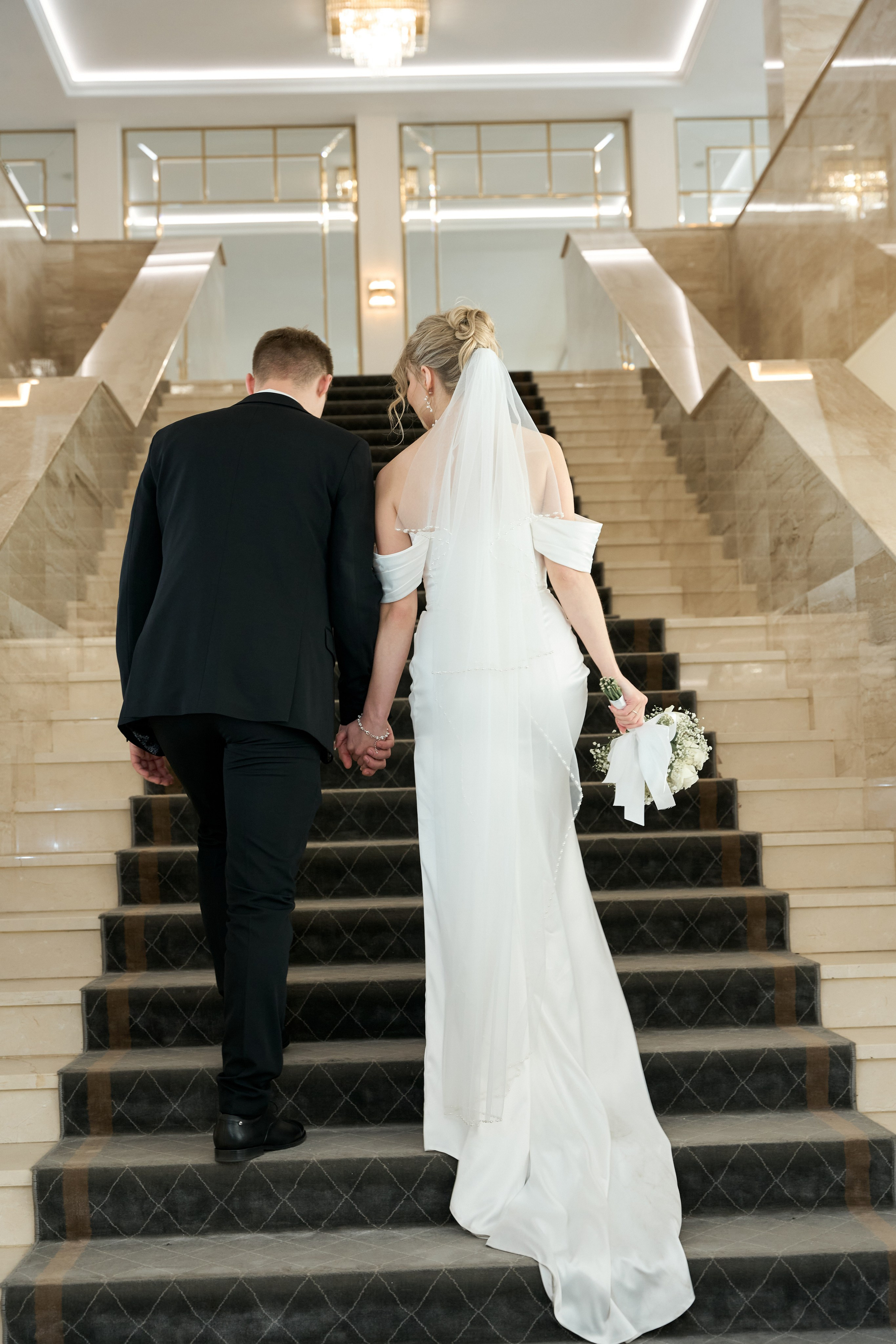 Саша + Александр. Minflo Photographer