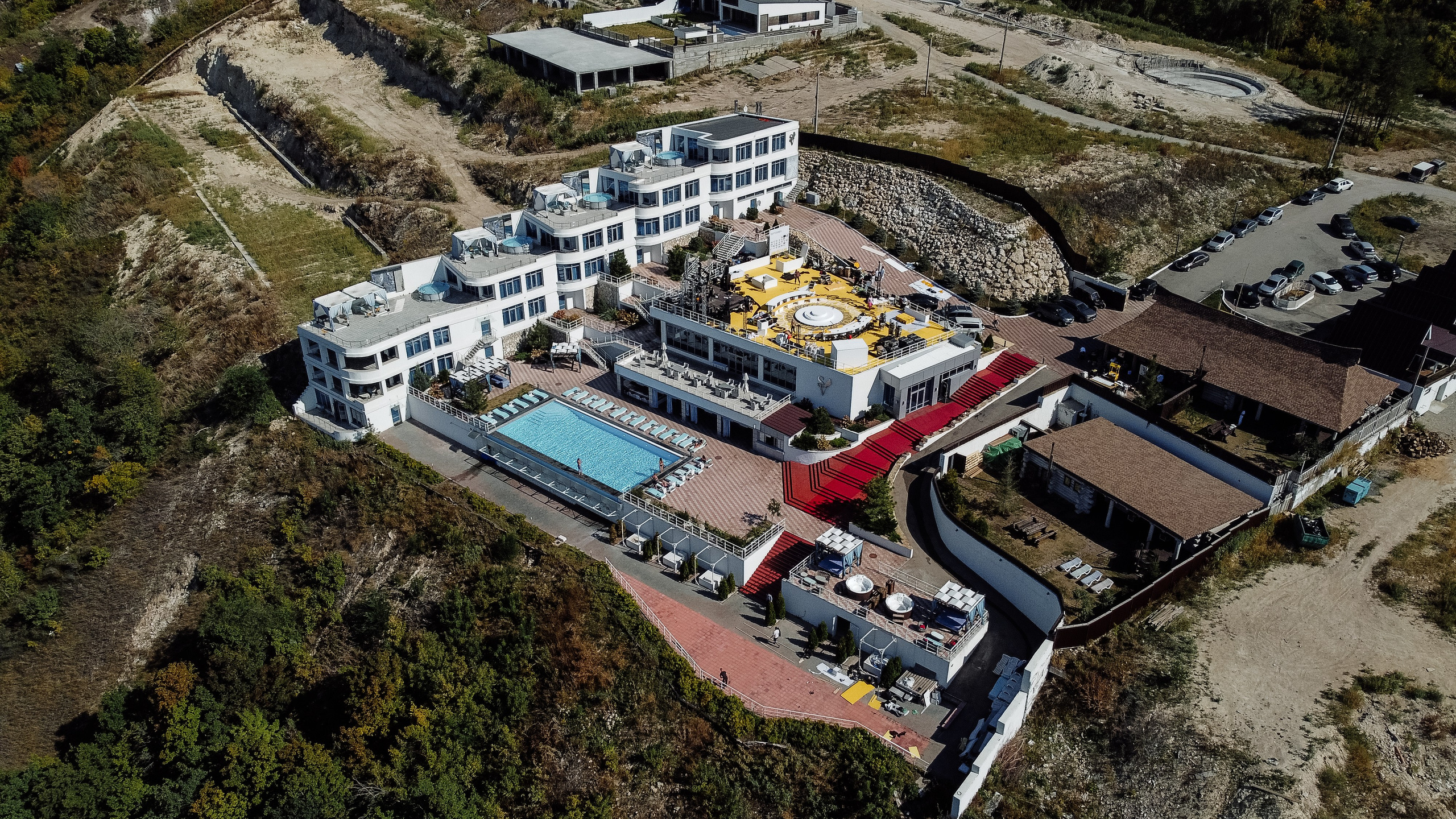 Свадебный фотограф и видеограф в Тольятти, Самаре и Москве — Арзу Магеррамов