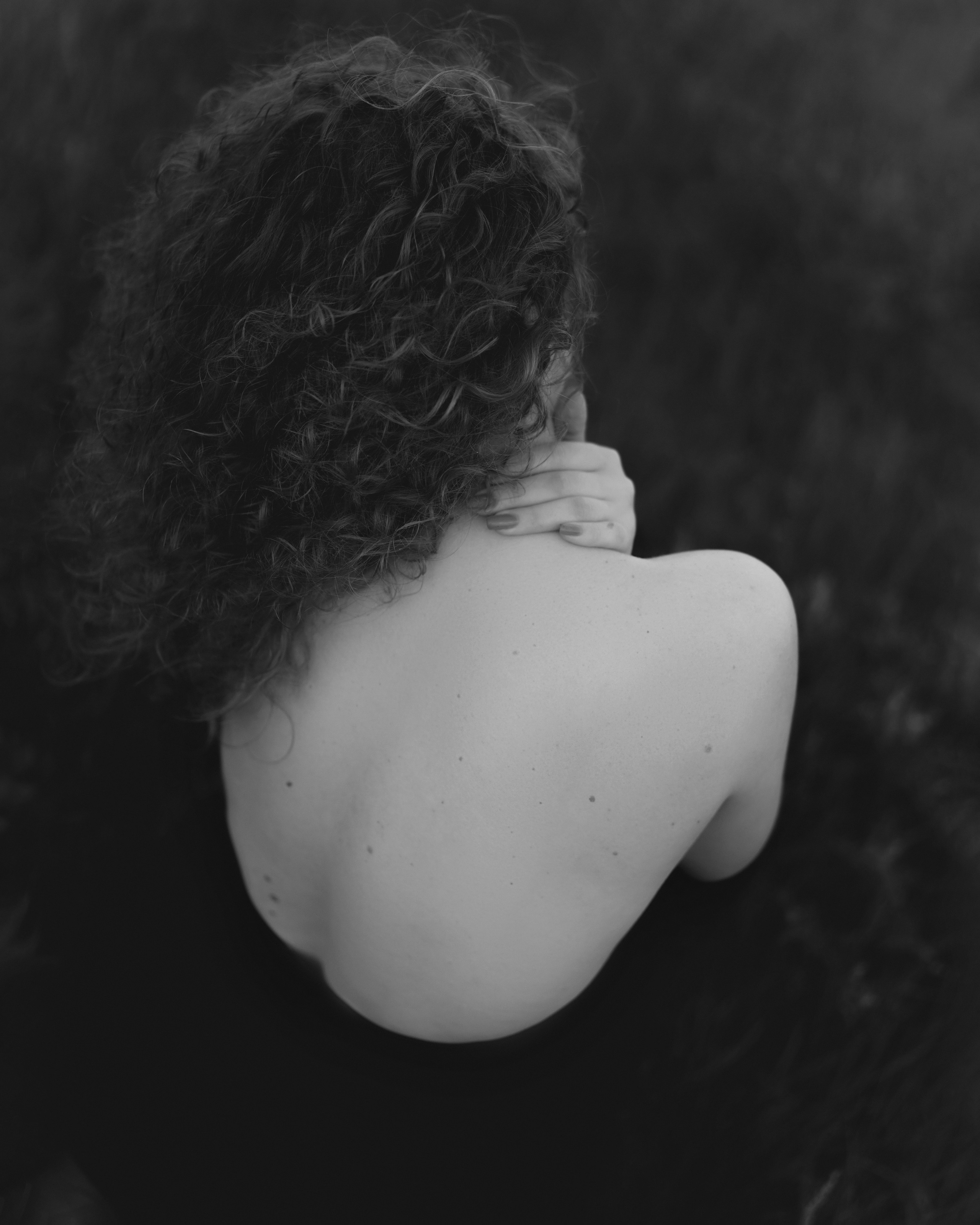 Настя. Фотограф Маргарита Спицина в городе Липецк