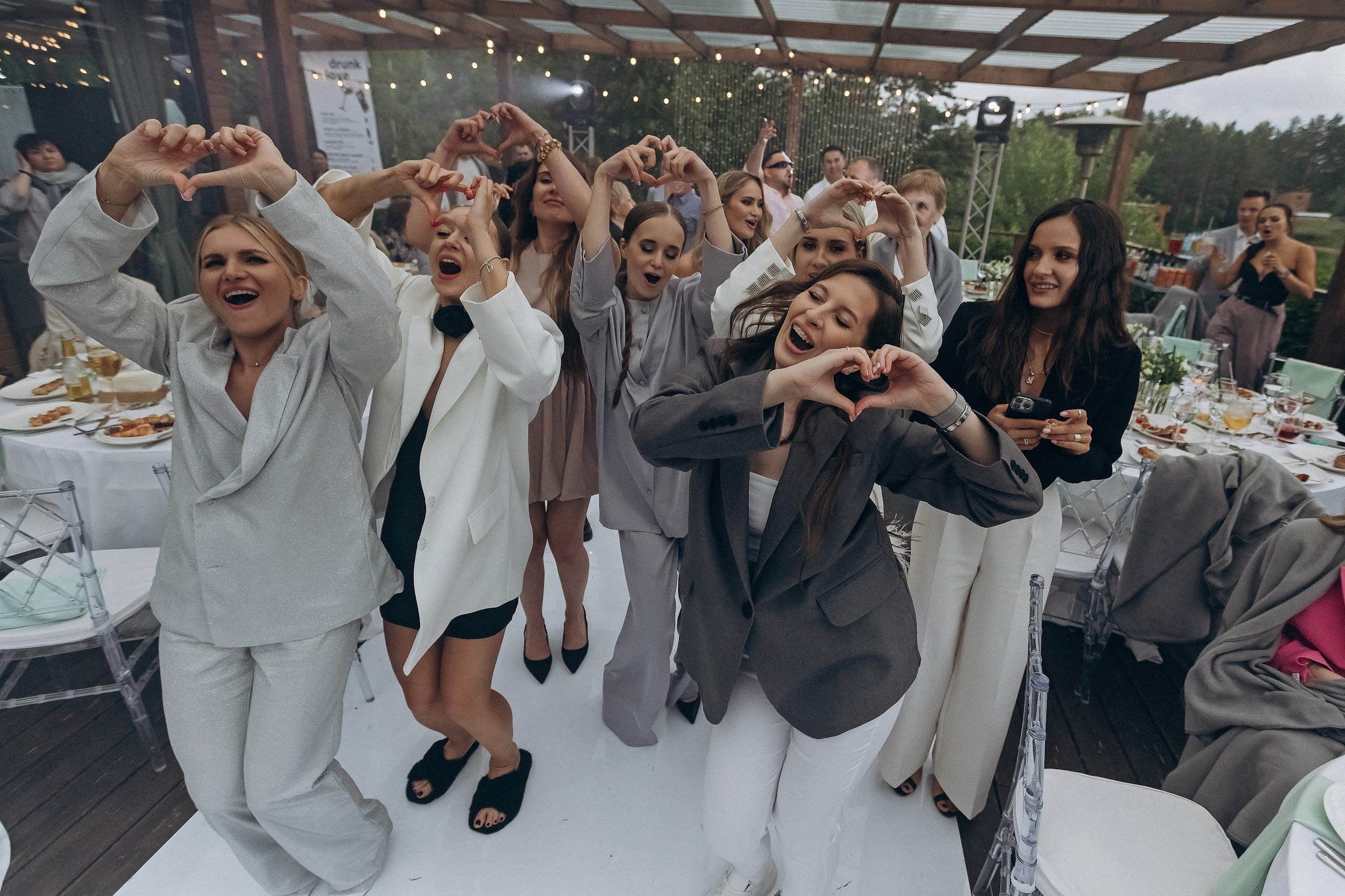 14.07 София и Никита. Свадебный организатор Екатеринбург