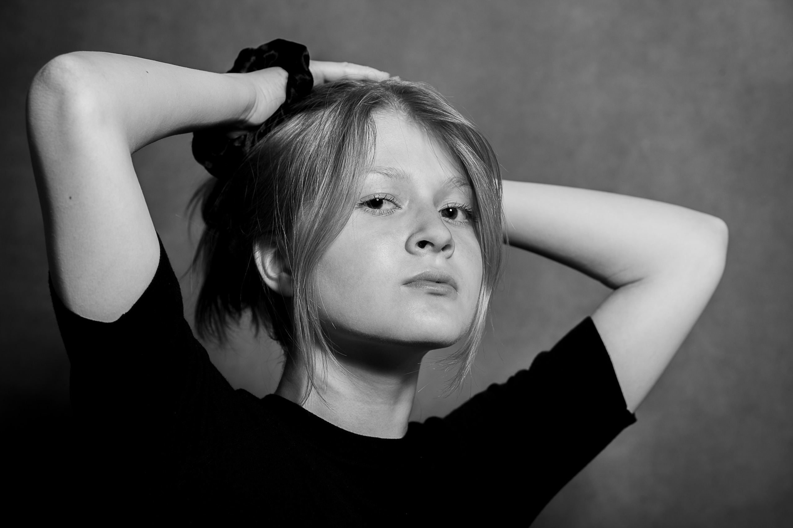 Папка для Вальдорфа. Фотограф Бызов Павел