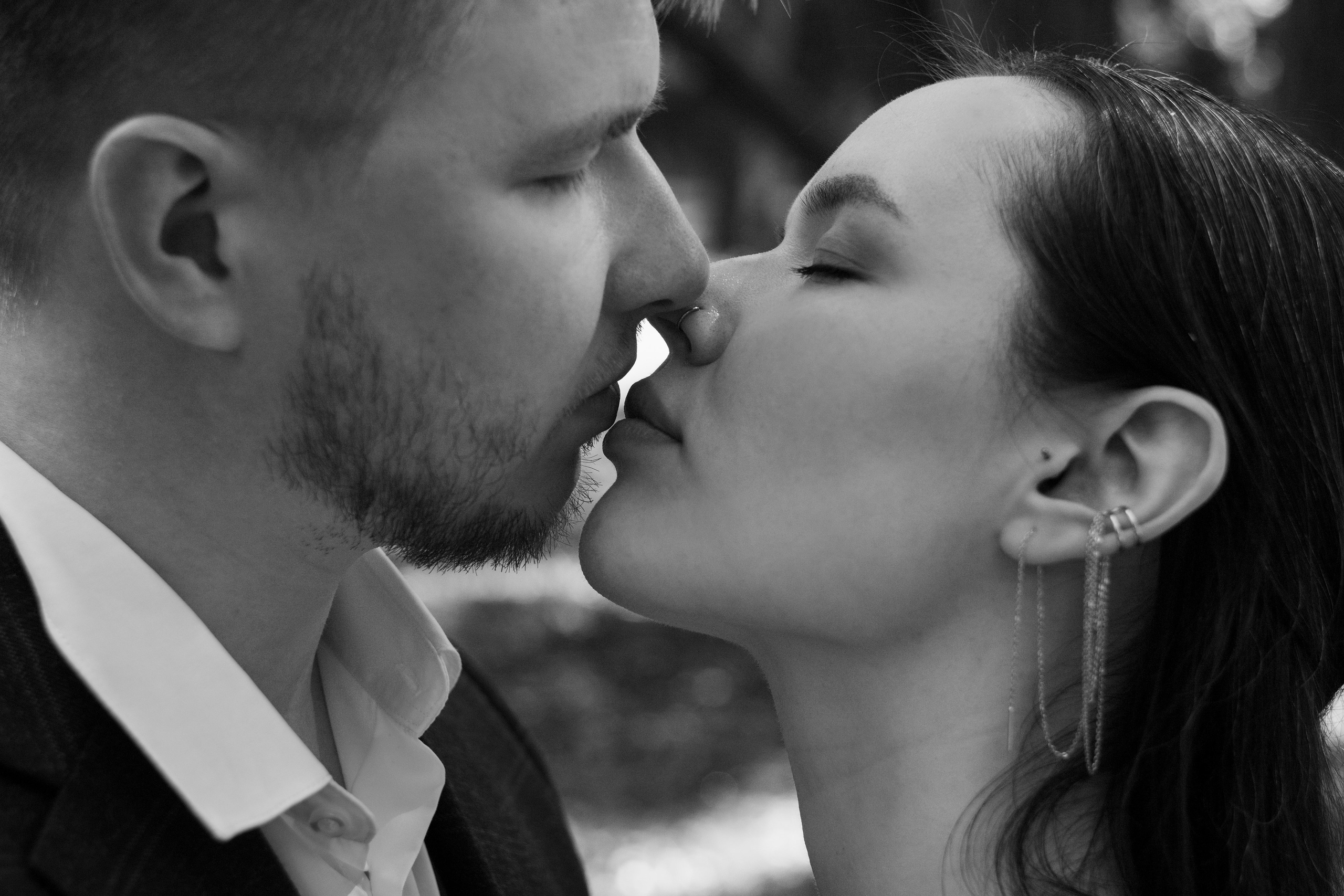 YAN + TANYA. Photographer Alina Skitovich