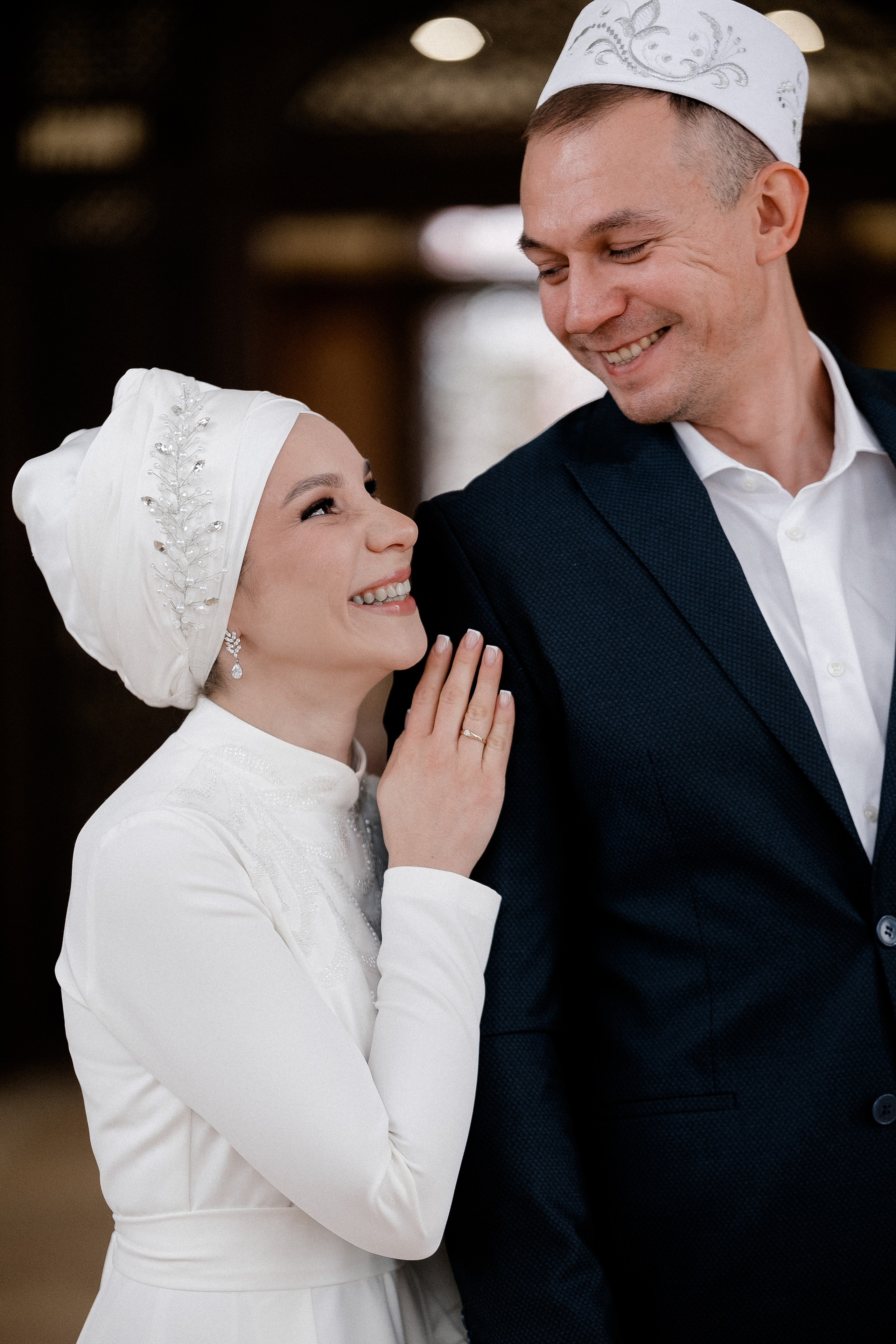 Рахимовы. Свадебный и семейный фотограф в Казани и Зеленодольске Ланочкин Илья