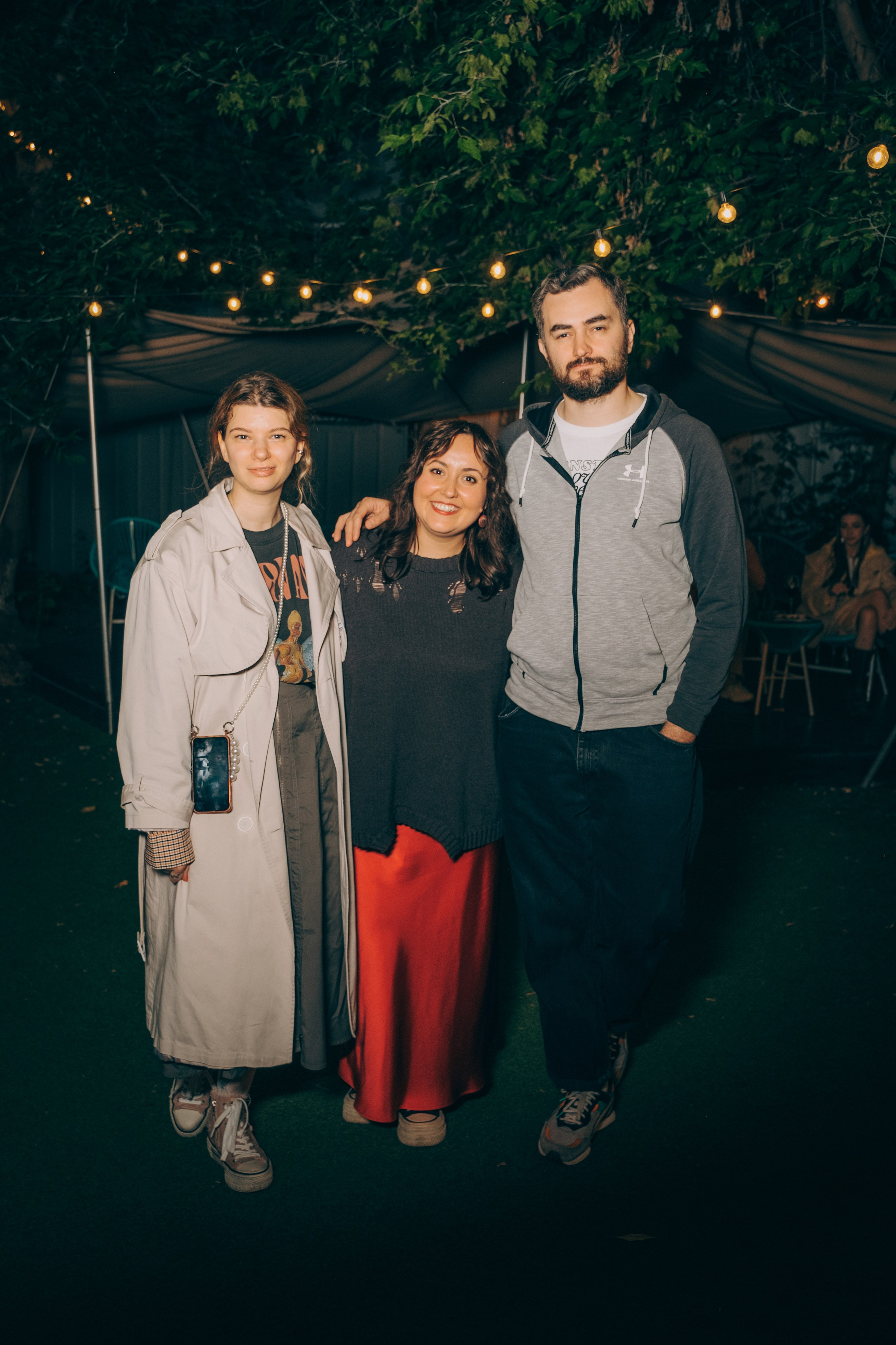 Репортажная съемка. Фотограф сюжетных съемок и портретов в Санкт-Петербурге и Москве Стася Ефремова