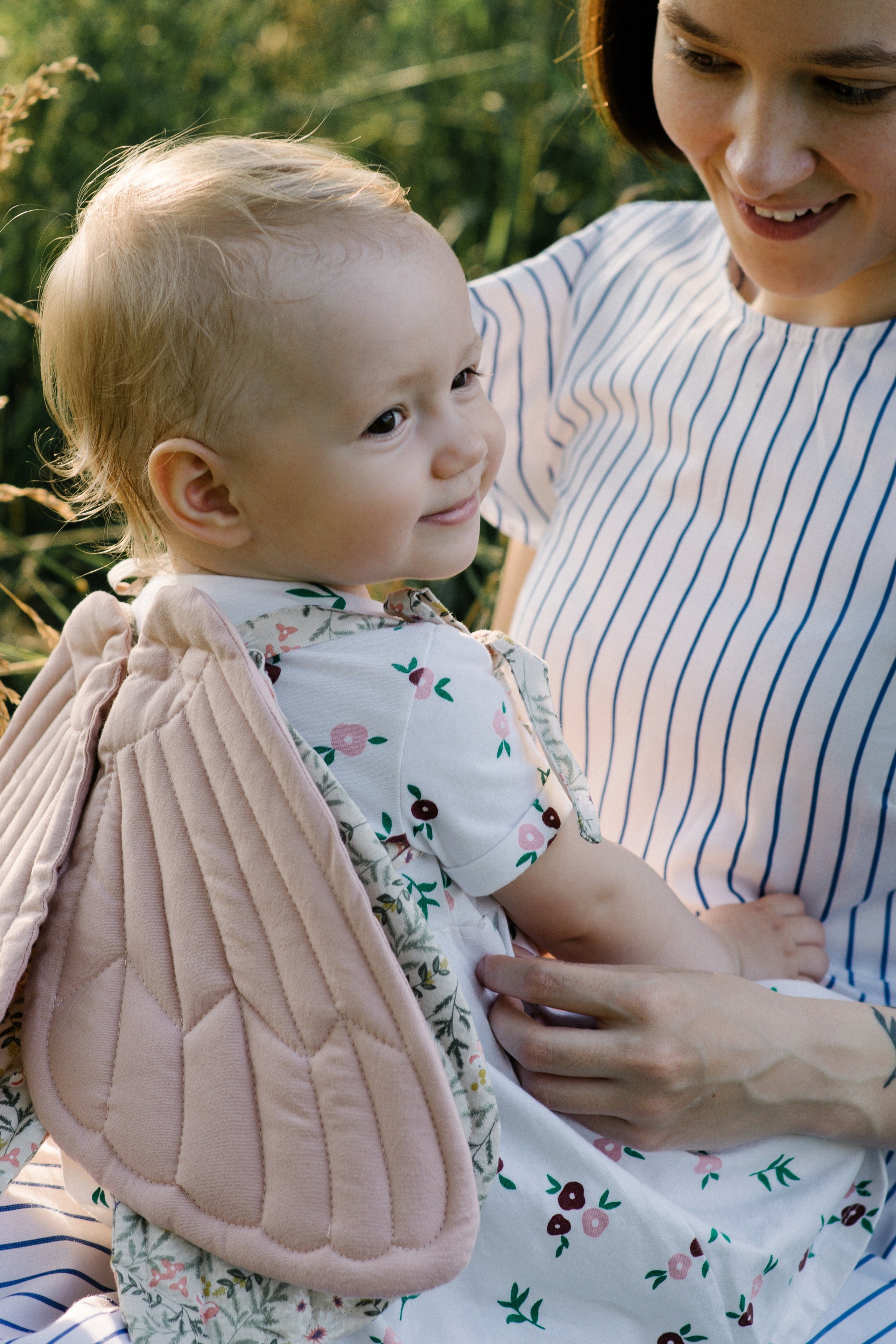 Семейные фотосесии. Женский, семейный фотограф в Санкт-Петербурге Катерина Ващенко