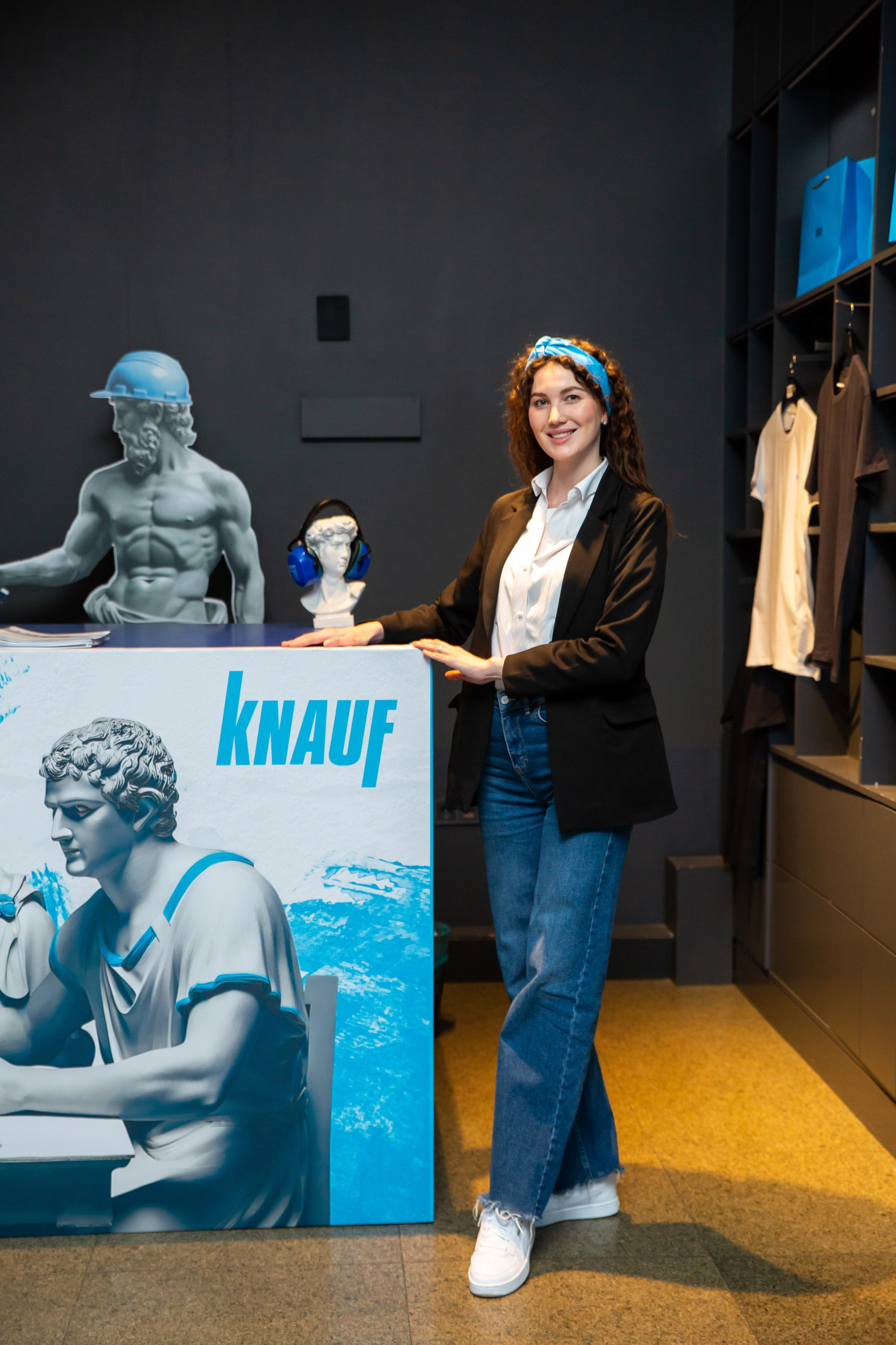 Конференции. Портретный и репортажный фотограф в Москве Денис Машков