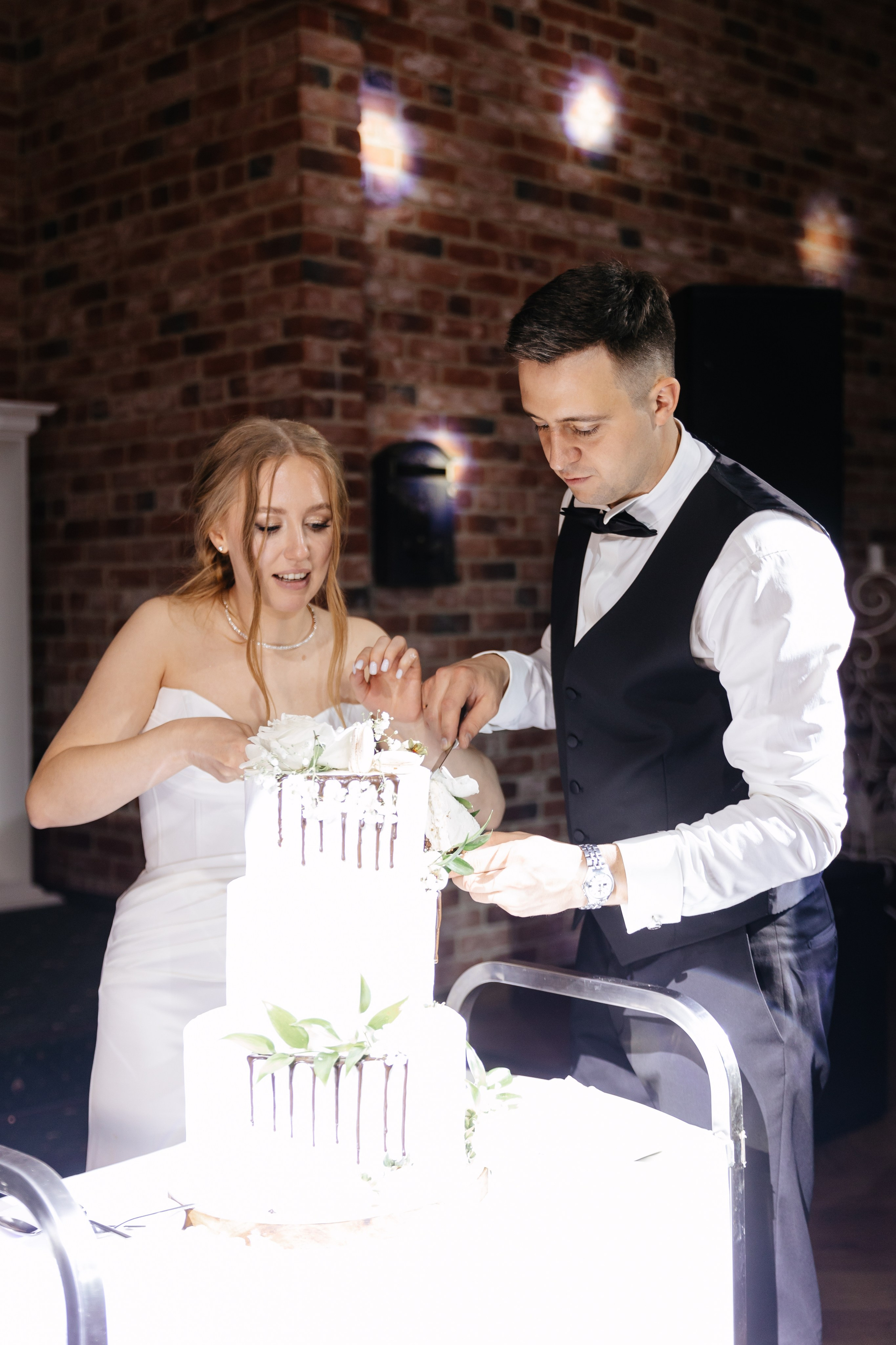 Свадебная фотосессия в Пушкине. Семейный и свадебный фотограф в Санкт-Петербурге и Москве