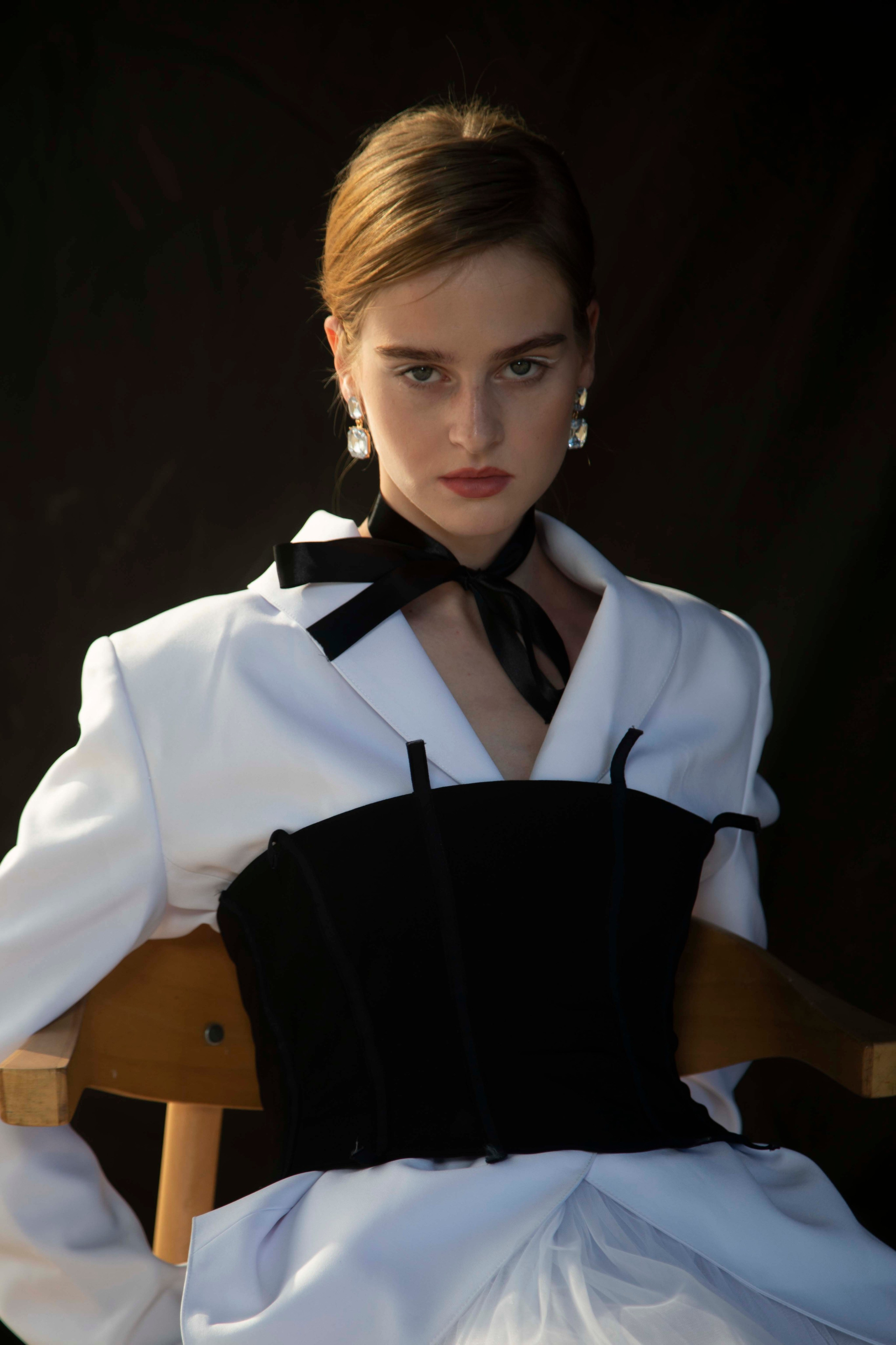 Портреты. Главная