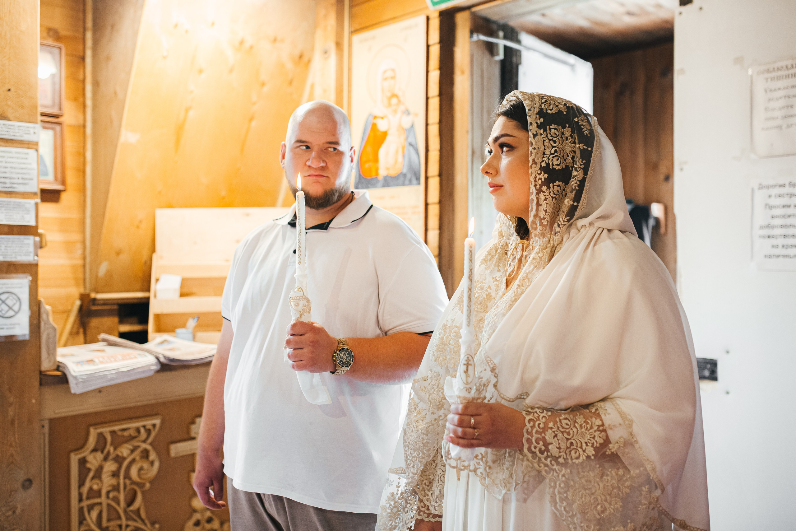 Церковь Матроны Московской г. Раменское. Свадебный и семейный фотограф