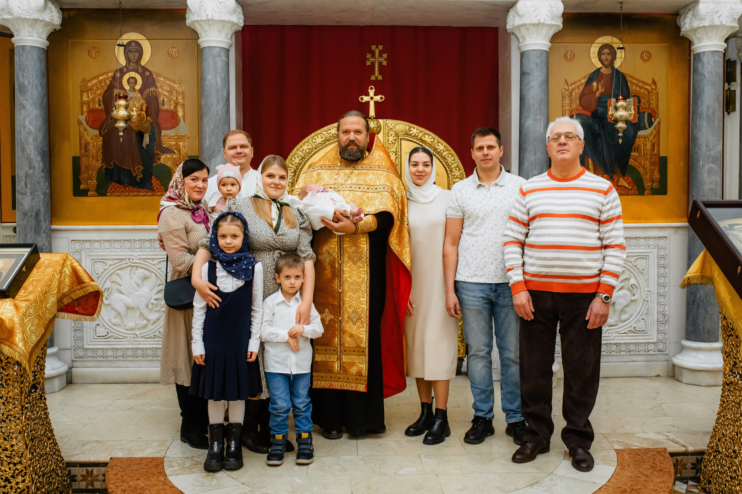 Храм великомученика Димитрия Солунского на Благуше м. Семеновская. Свадебный и семейный фотограф
