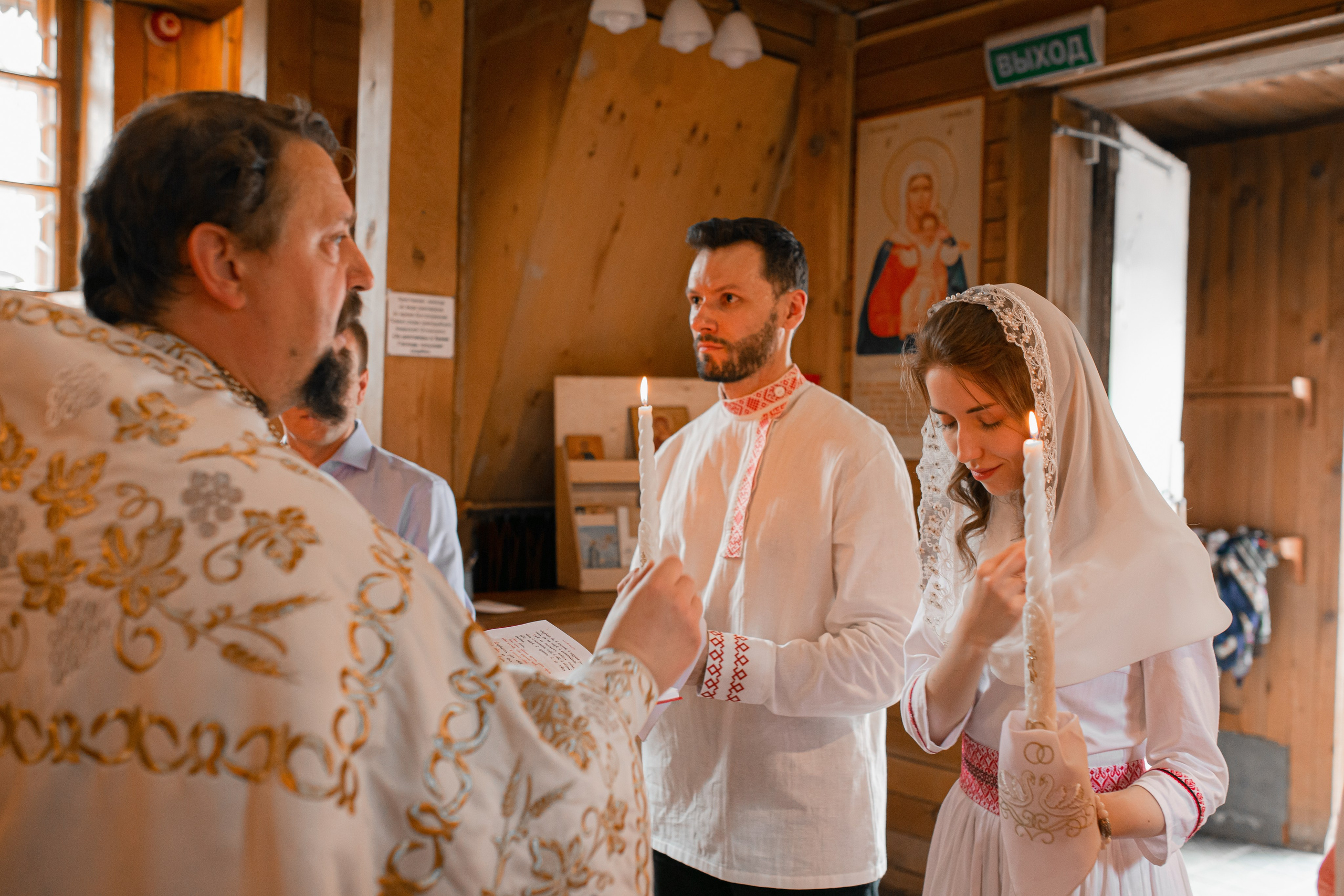 Венчание Раменское. Свадебный и семейный фотограф